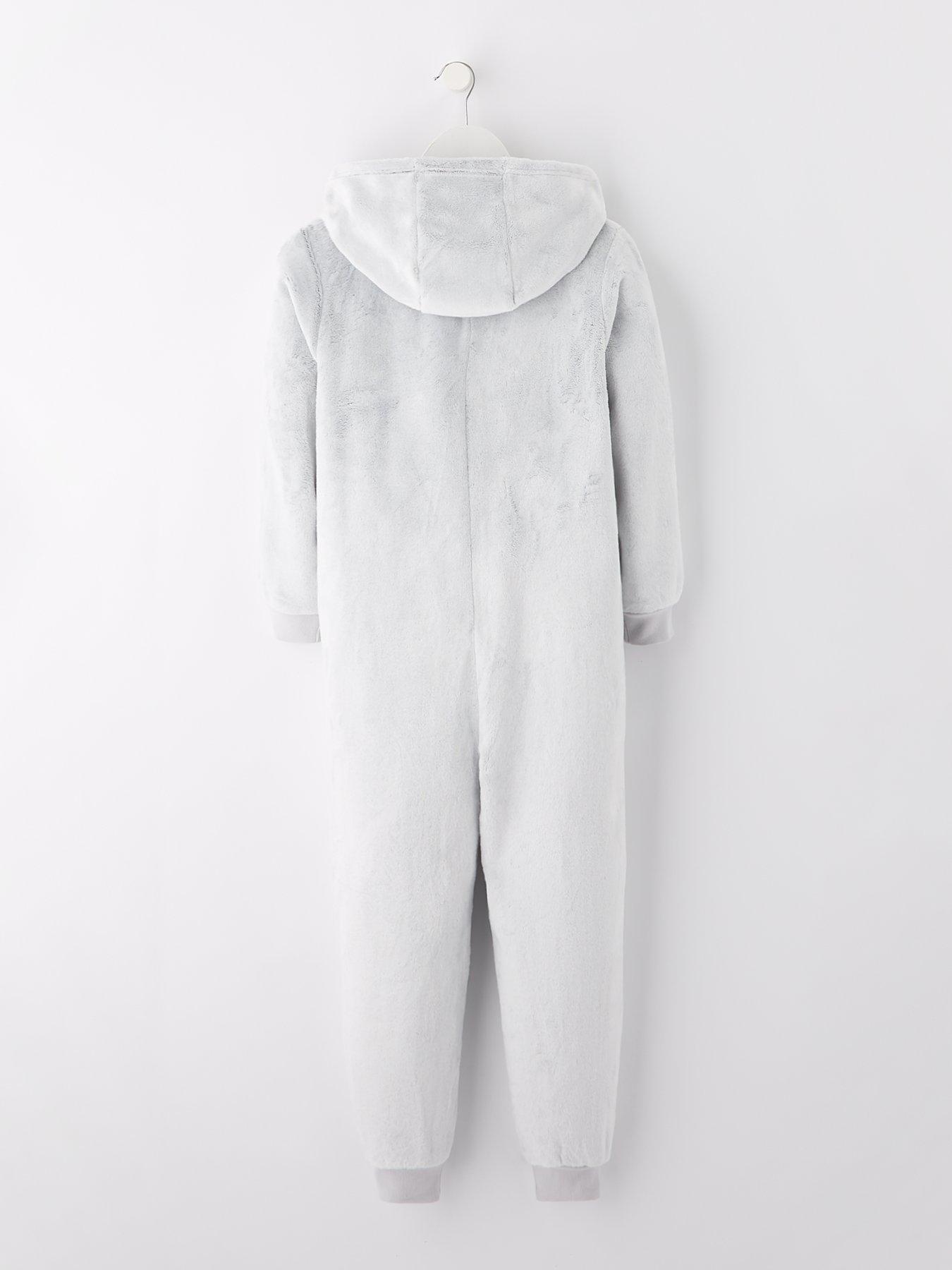 Image 2 of 4 of Everyday Girls Soft Touch Fleece All-in-One - Multi