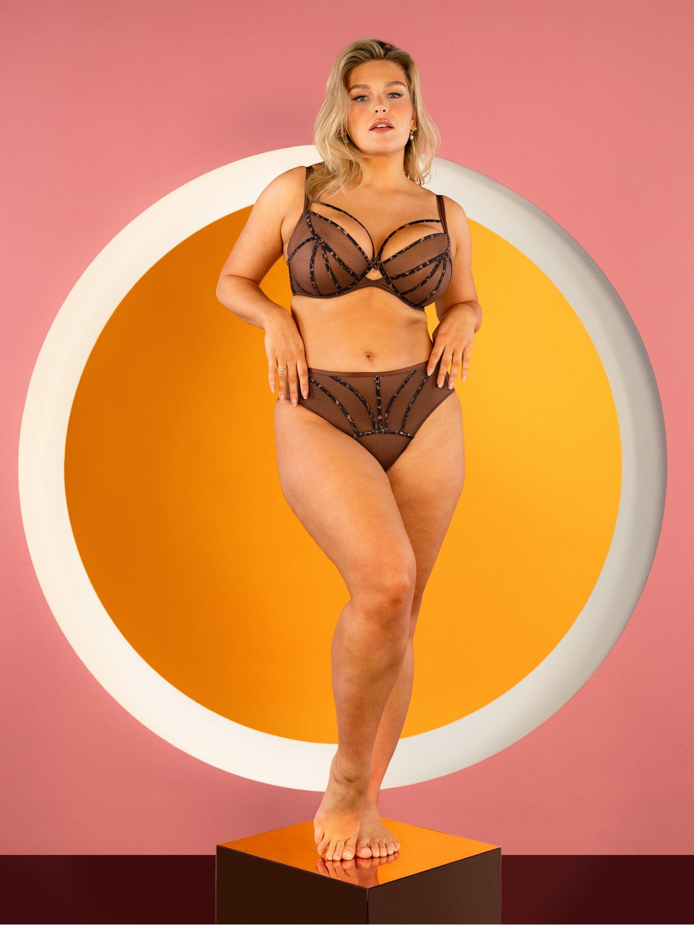 curvy-kate-scantilly-senses-high-waist-brief-leopard-brownoutfit