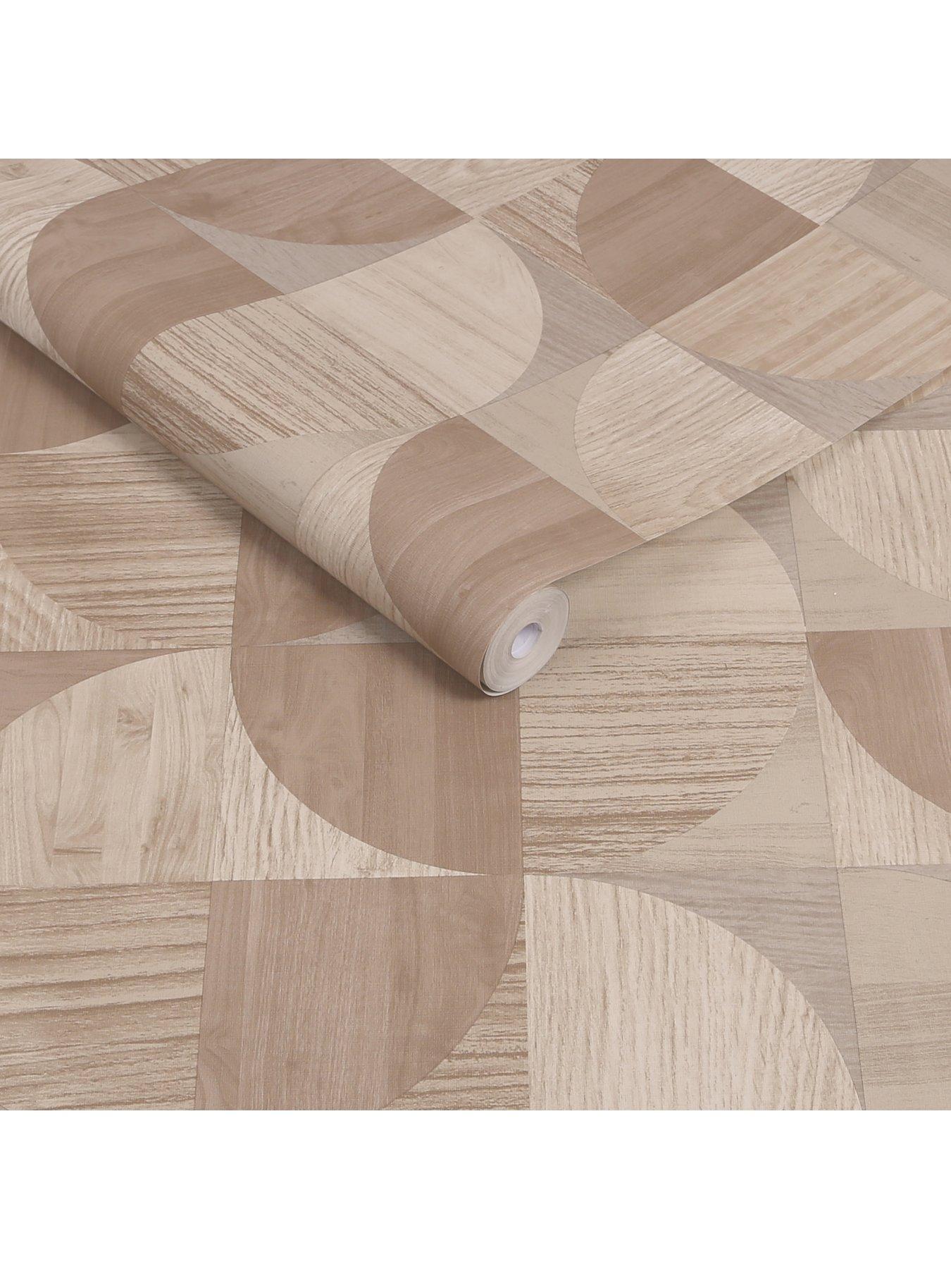 sublime-wood-round-shapes-wallpaperoutfit