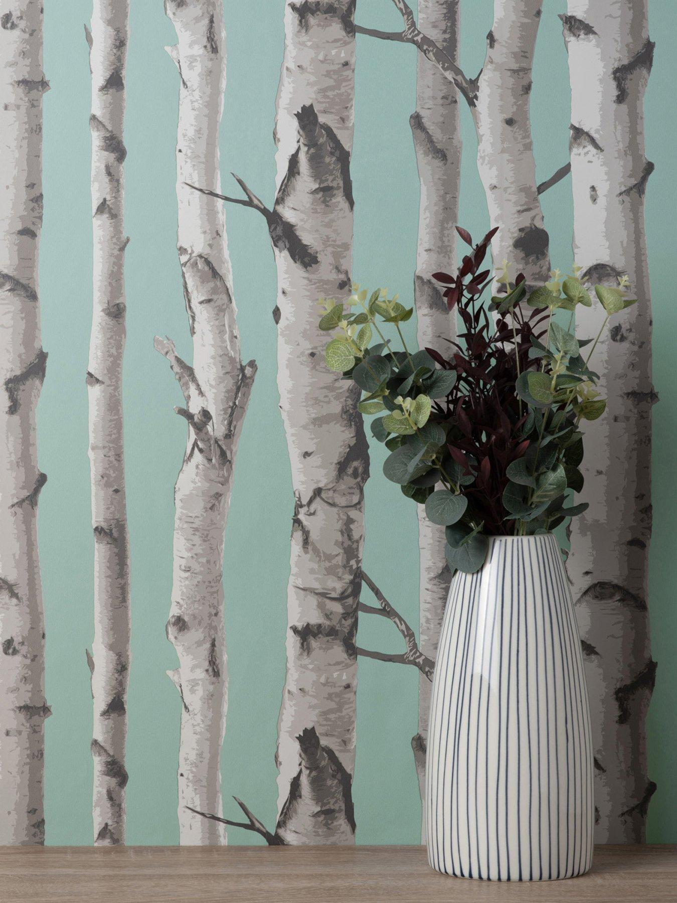 fine-decor-birch-trees-wallpaper-in-blueoutfit