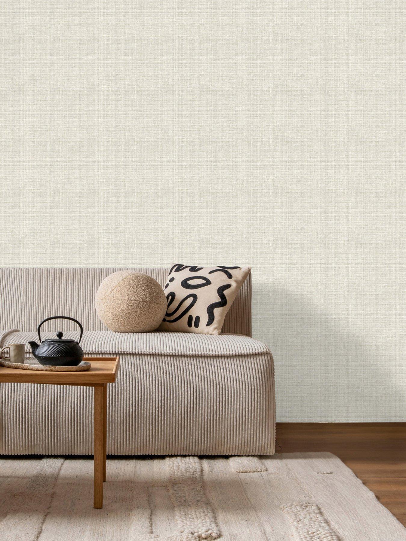 fine-decor-rowan-plain-textured-wallpaper-ndash-stone