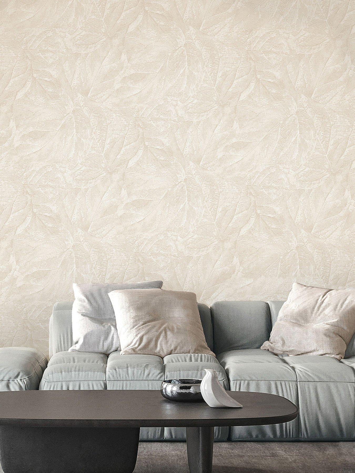 fine-decor-aspen-leaf-wallpaper-in-natural