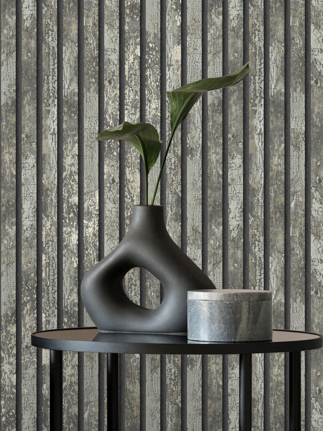 fine-decor-oxidise-carbon-wallpaper-in-greydetail