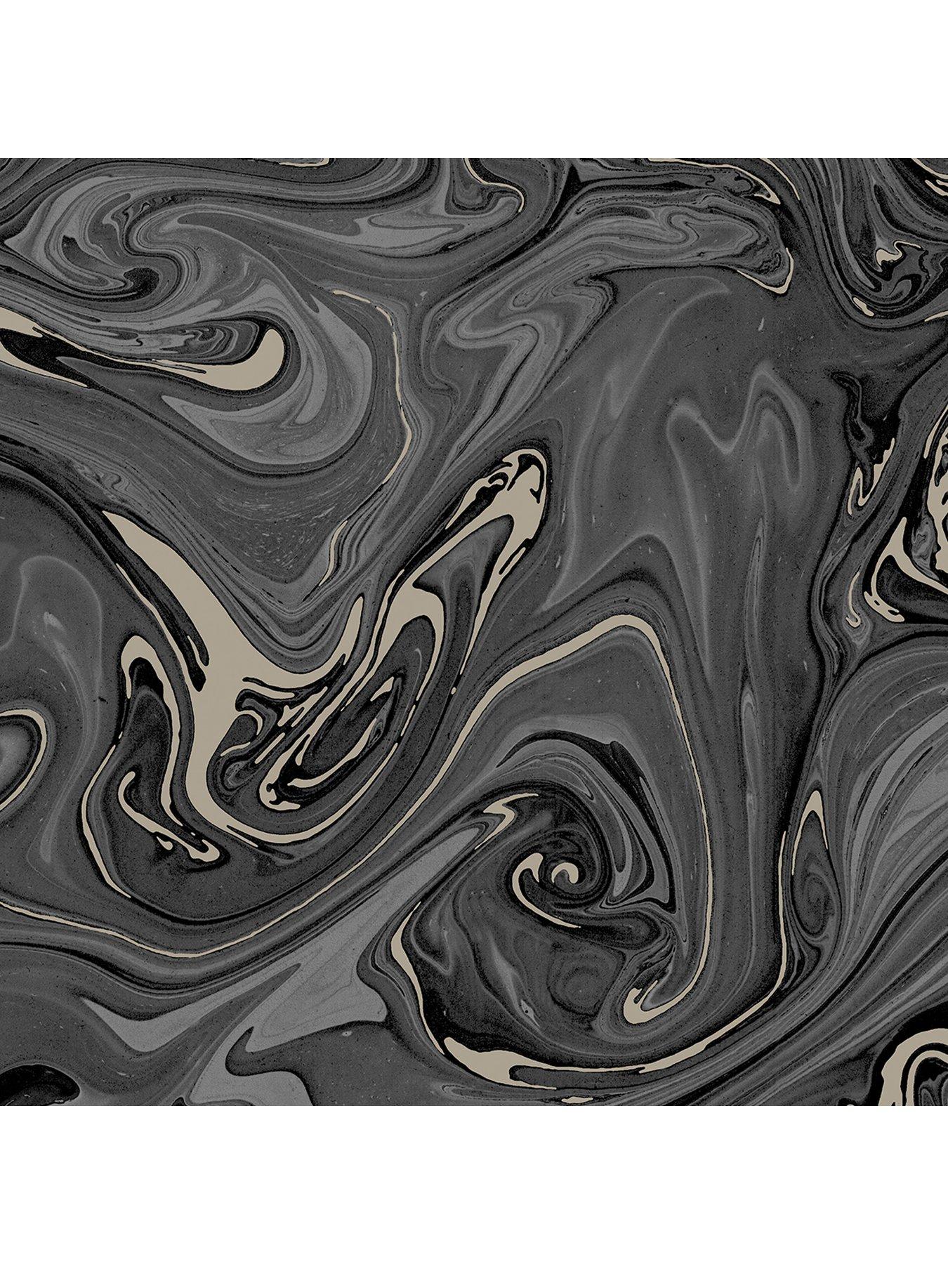 fresco-liquid-black-copper-wallpaperstillFront