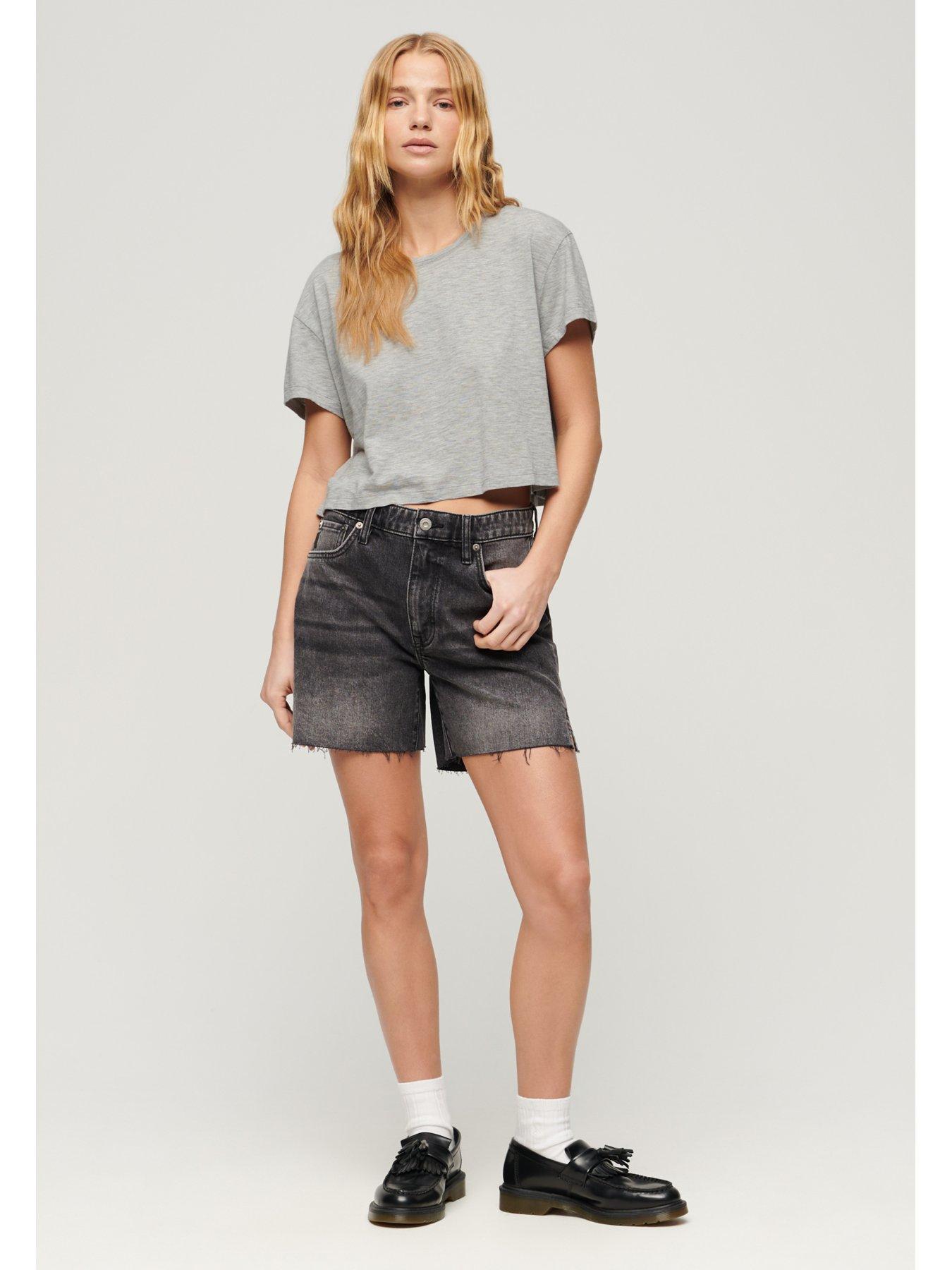 superdry-slouchy-cropped-t-shirt-greyback