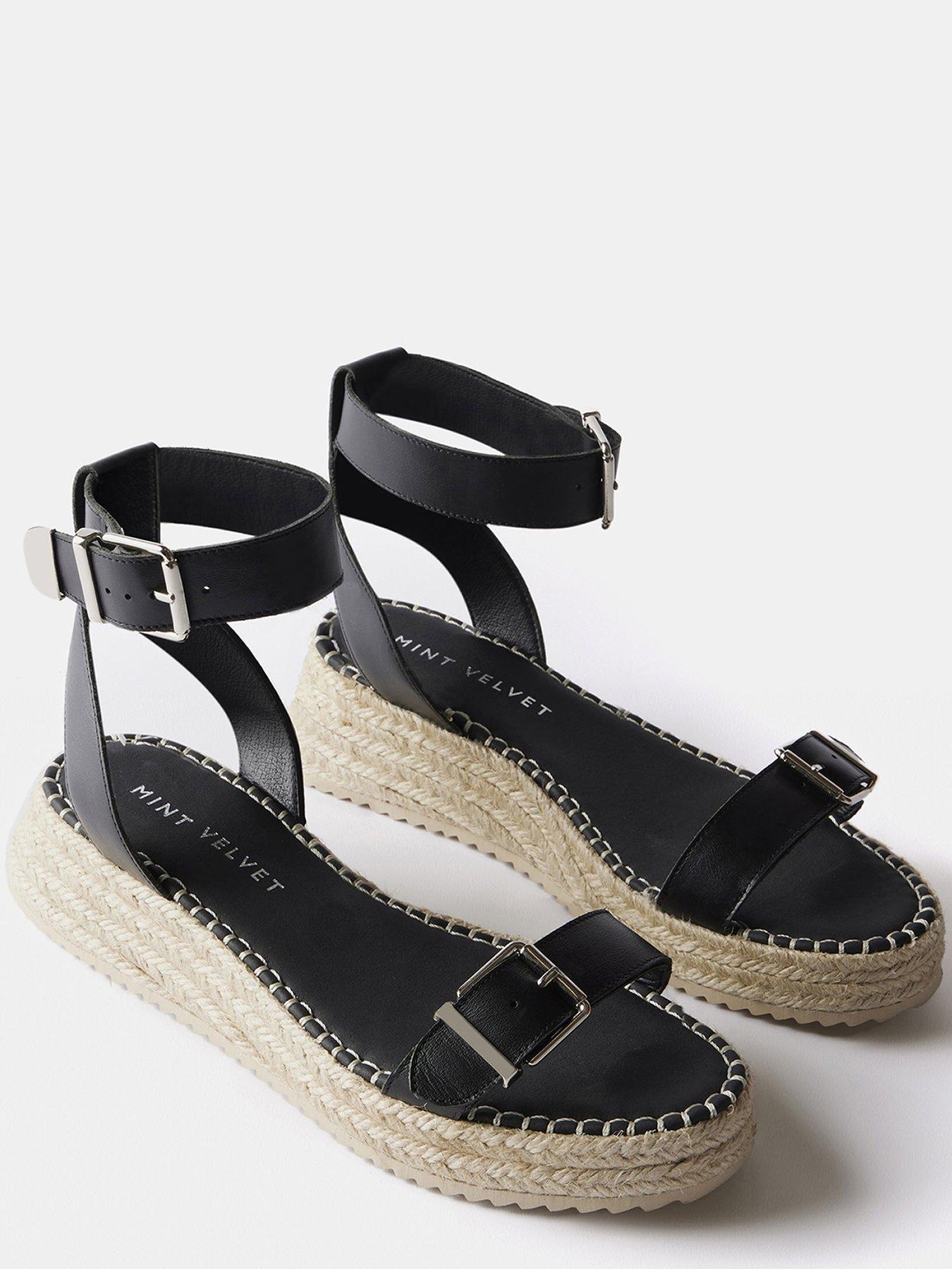 mint-velvet-mon-black-buckle-detail-espadrillestillFront