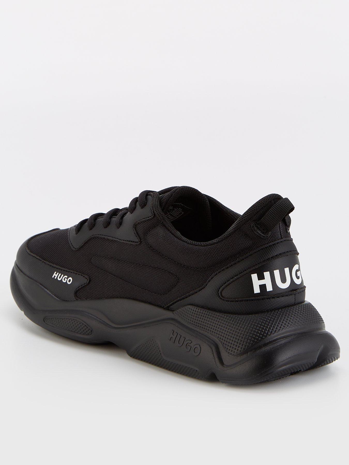 hugo-leon-runner-trainer-blackback