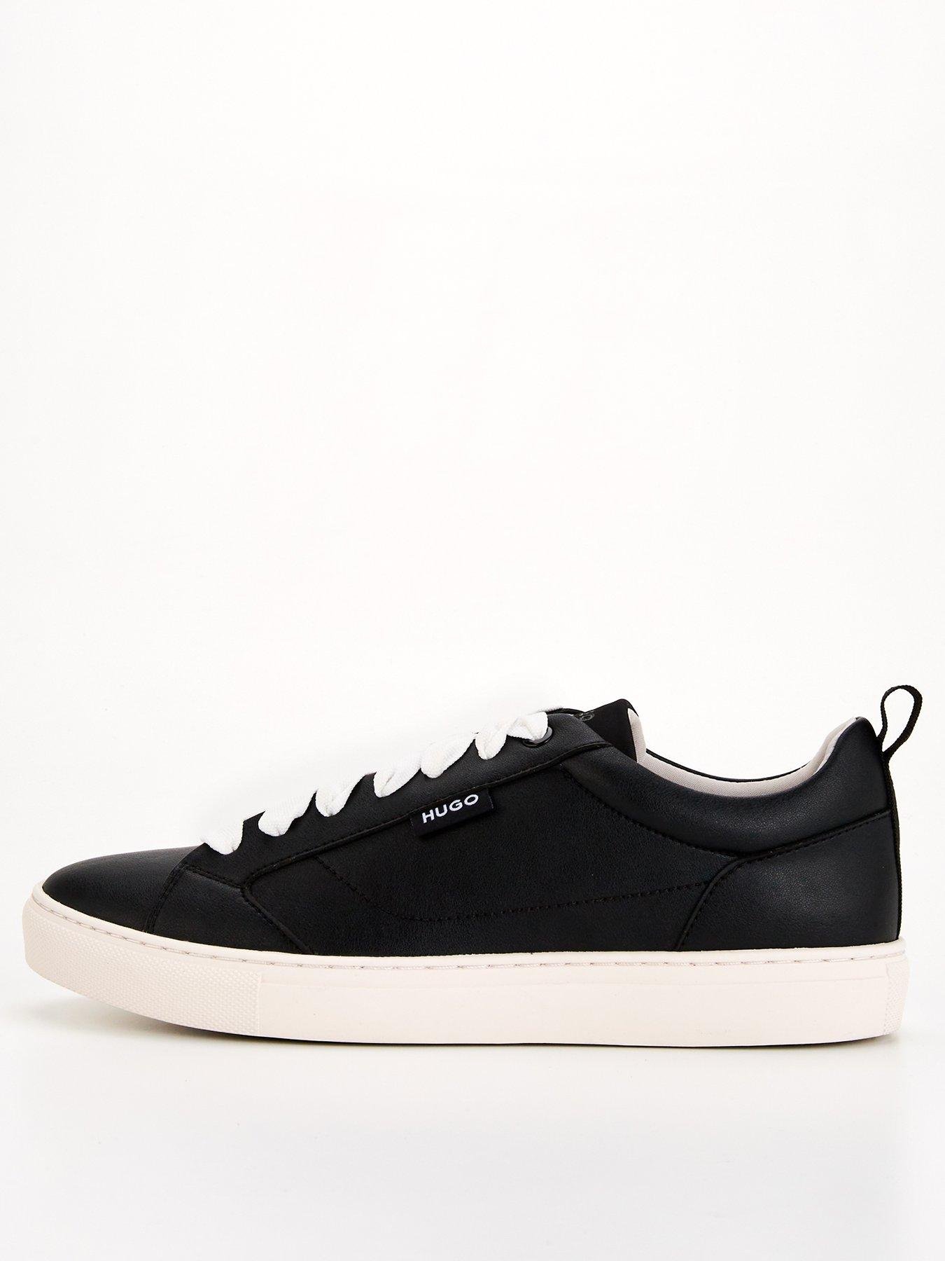 hugo-morrie-tennis-trainer-black