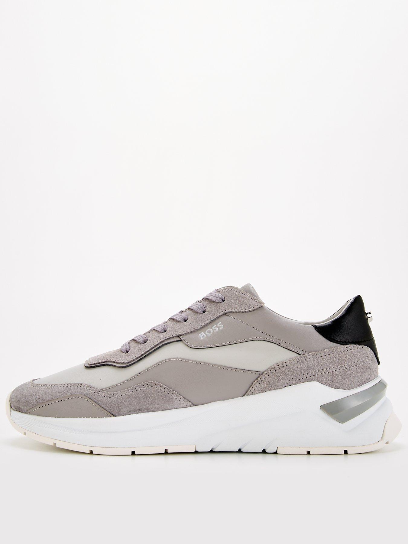 boss-skylar-runners-grey