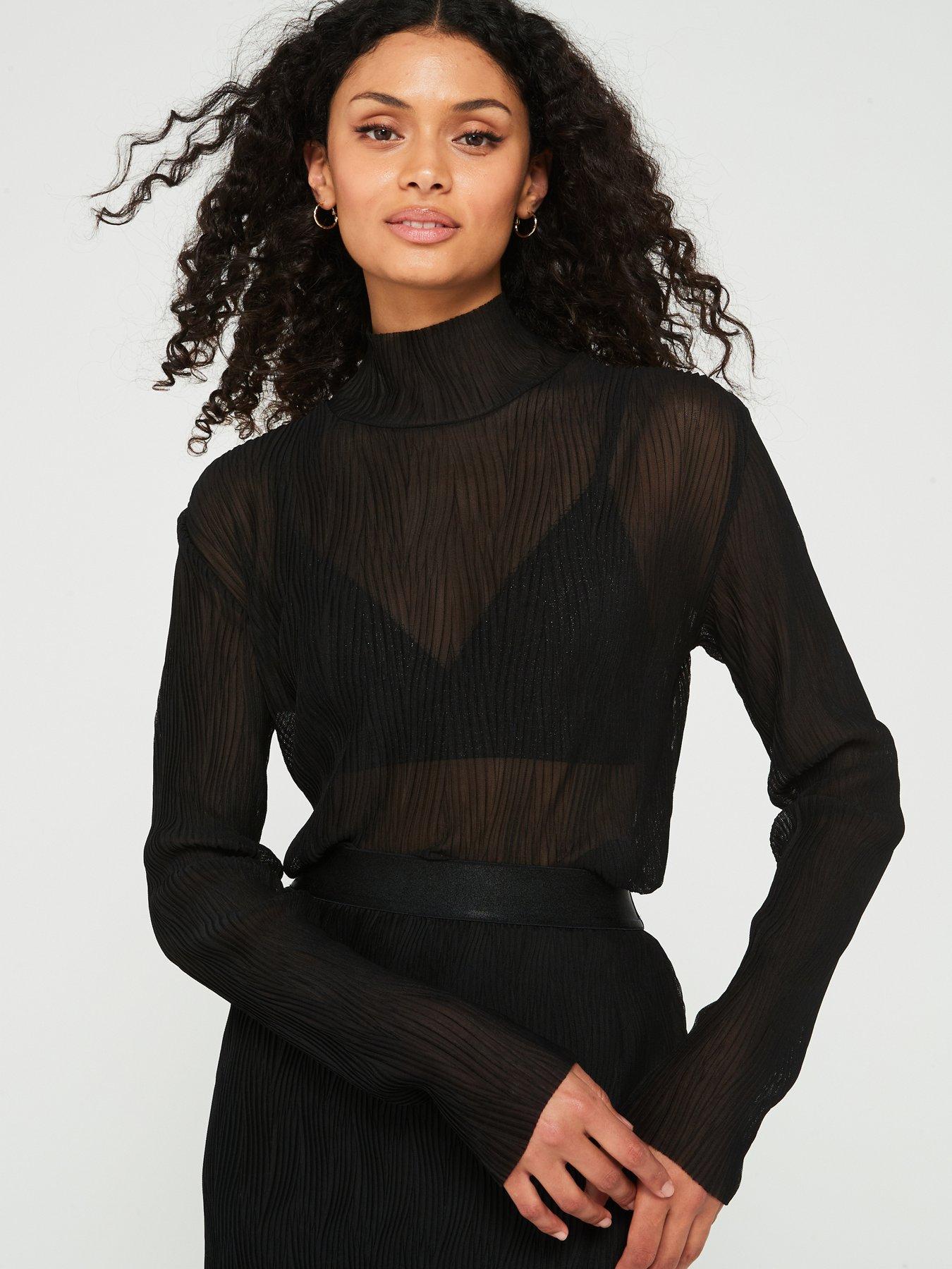 boss-emata-mesh-top-black