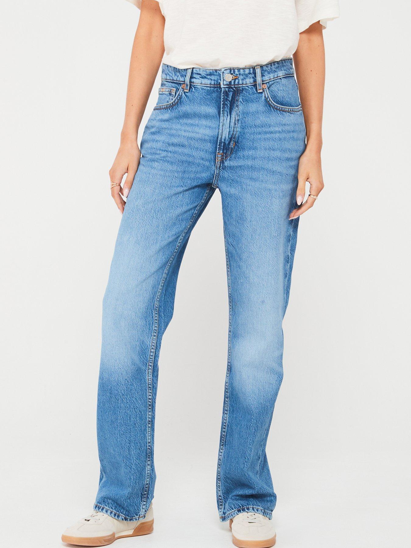 boss-ada-high-rise-straight-leg-jean-blue