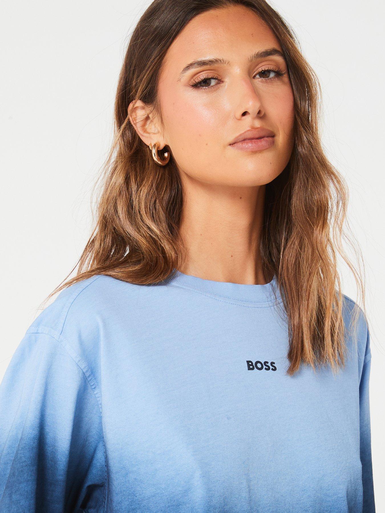 boss-enis-ombre-t-shirt-blueoutfit