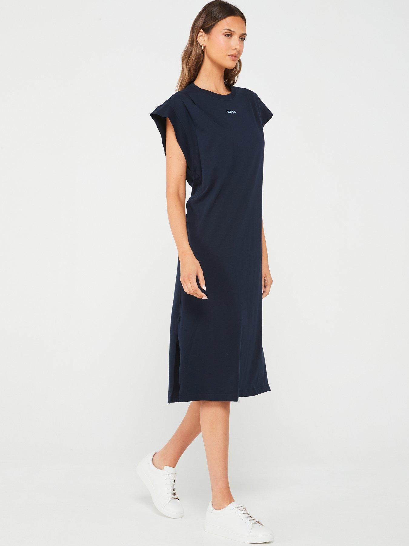 boss-edress-logo-jersey-midi-dress-navyback