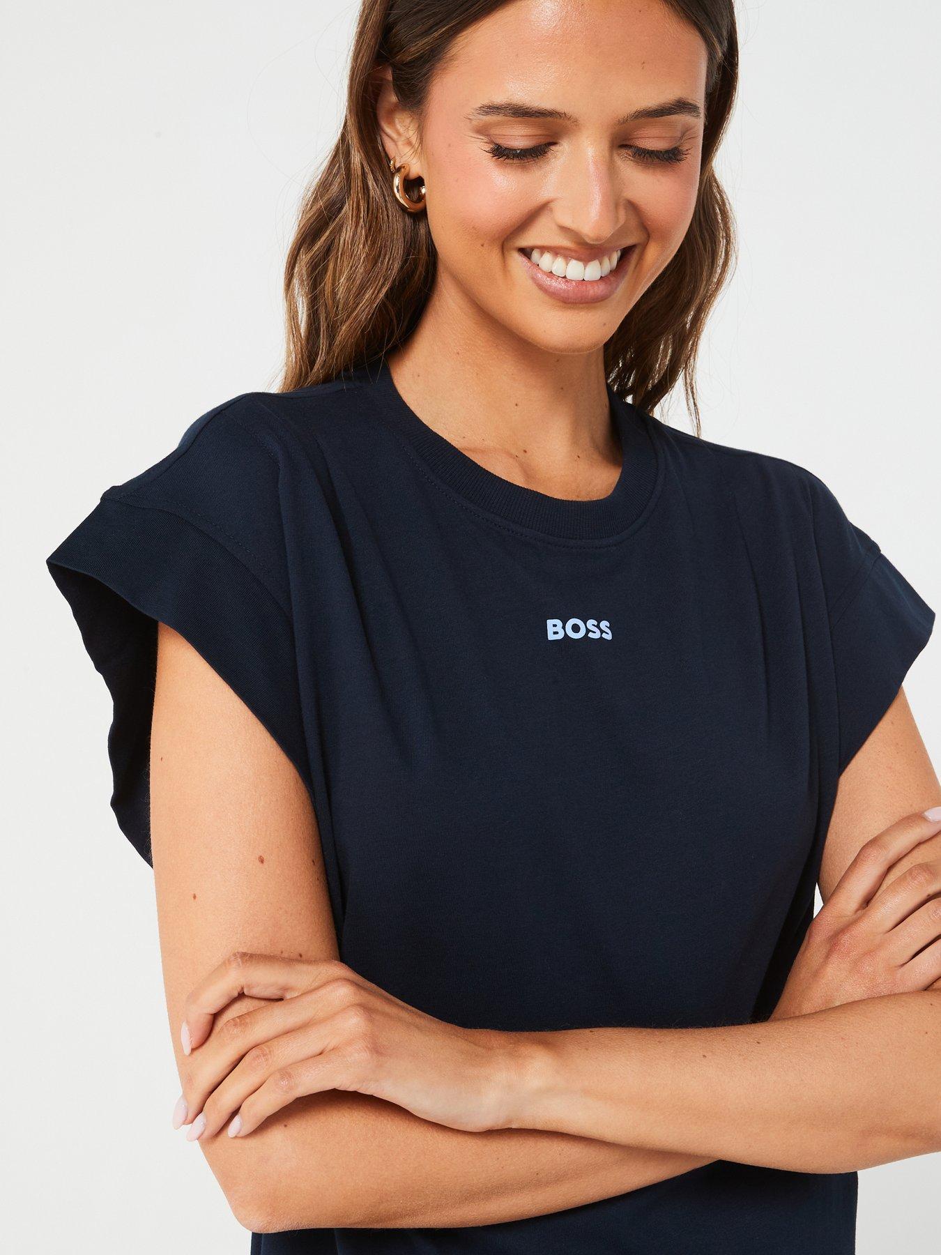 boss-edress-logo-jersey-midi-dress-navyoutfit