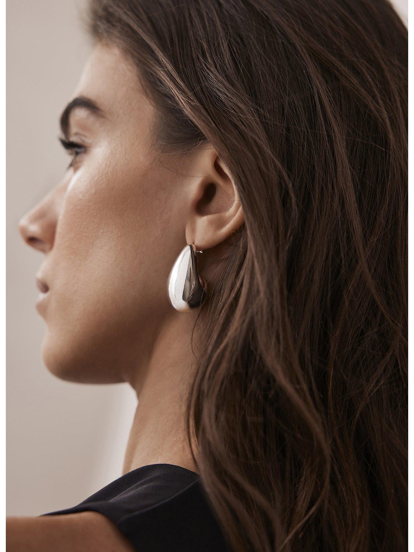 mint-velvet-silver-tone-drop-earringsstillFront