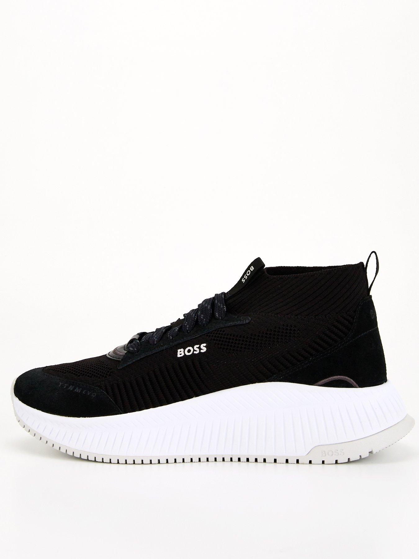 boss-evo-knitted-sock-trainers-black