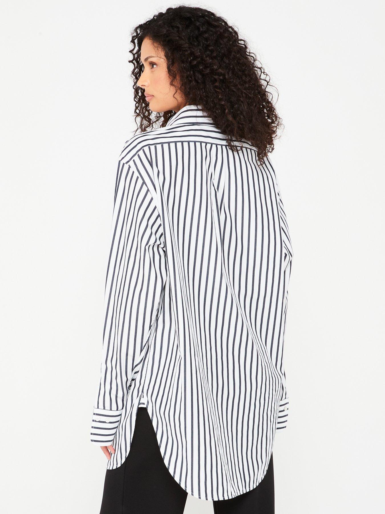 boss-berry-saturday-oversized-stripe-cotton-shirt-whitestillFront