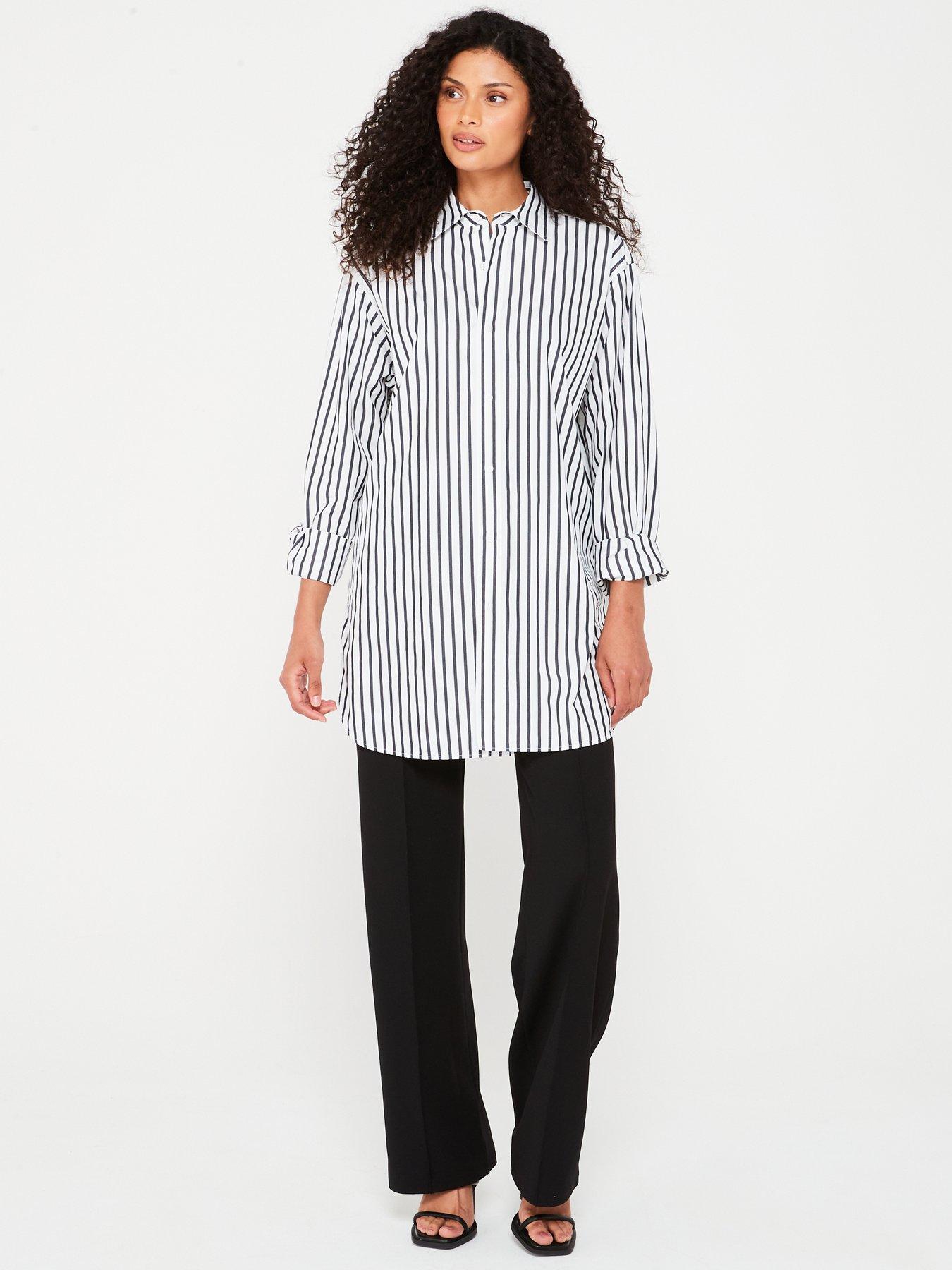 boss-berry-saturday-oversized-stripe-cotton-shirt-whiteback