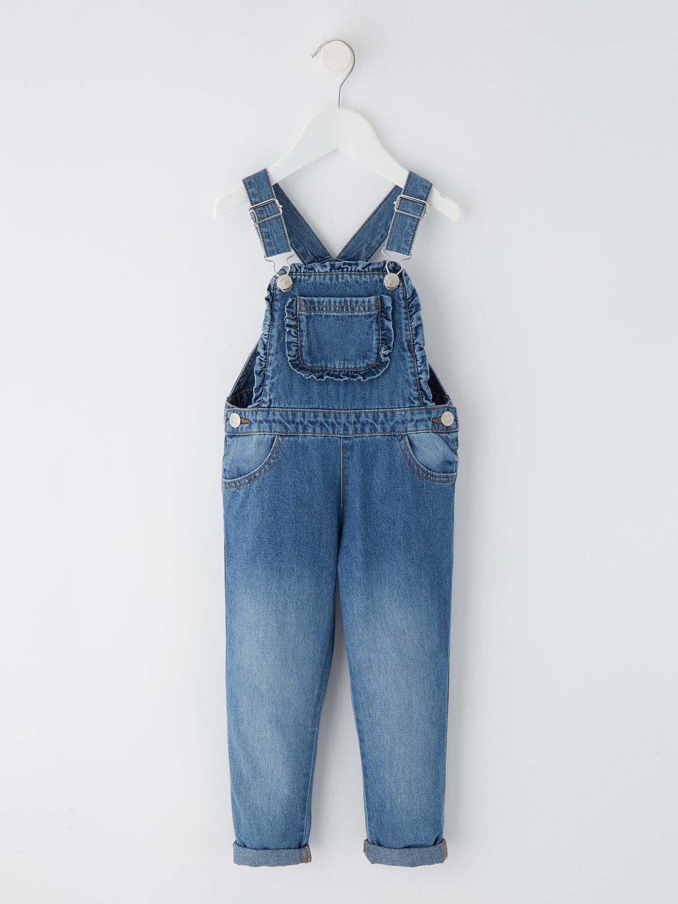 v-by-very-girls-frill-dungaree-blue