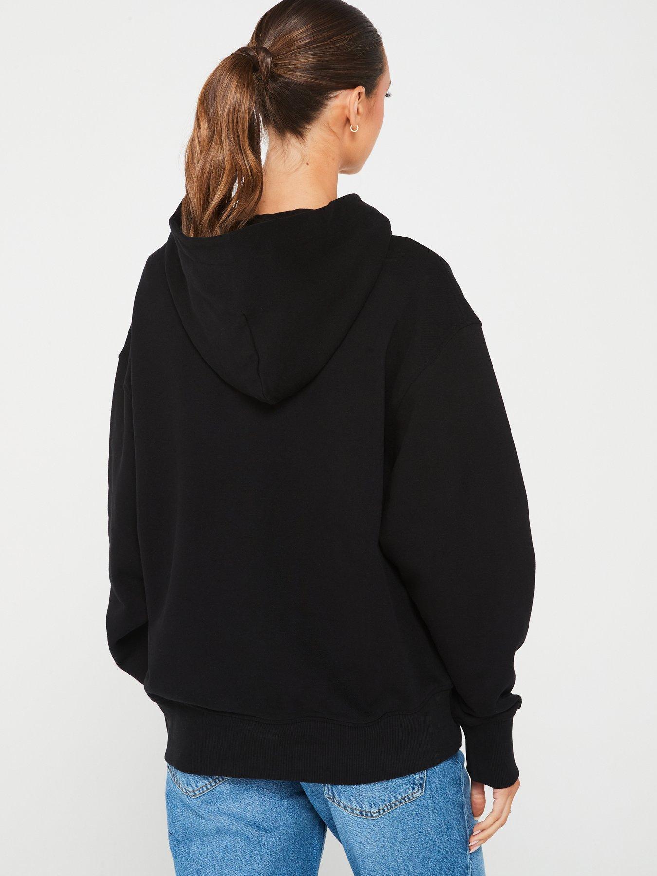 boss-etea-small-logo-hoodie-blackstillFront