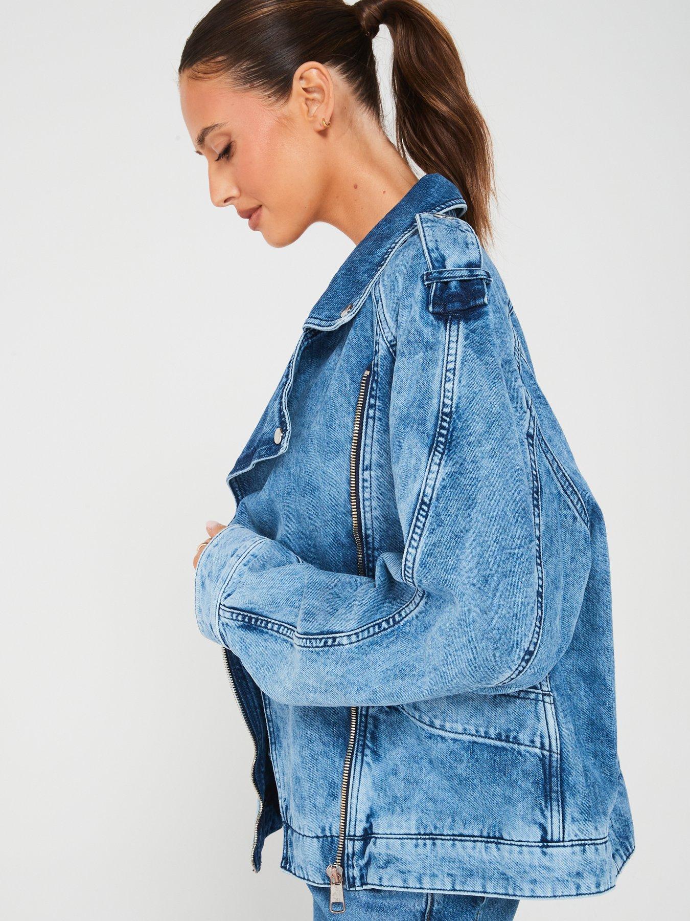 boss-oversized-denim-biker-jacket-blueoutfit