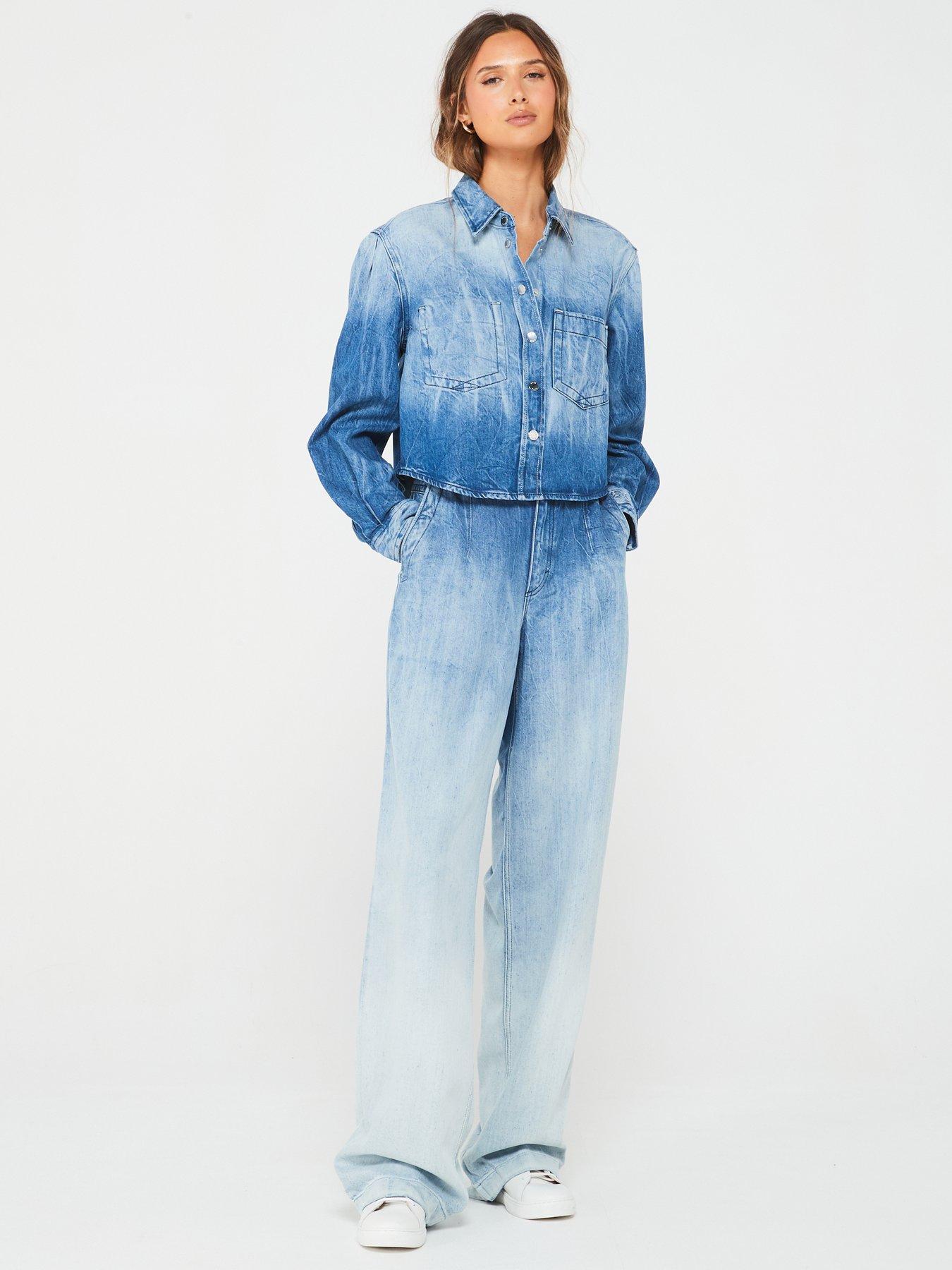 boss-cropped-denim-shirt-blueback