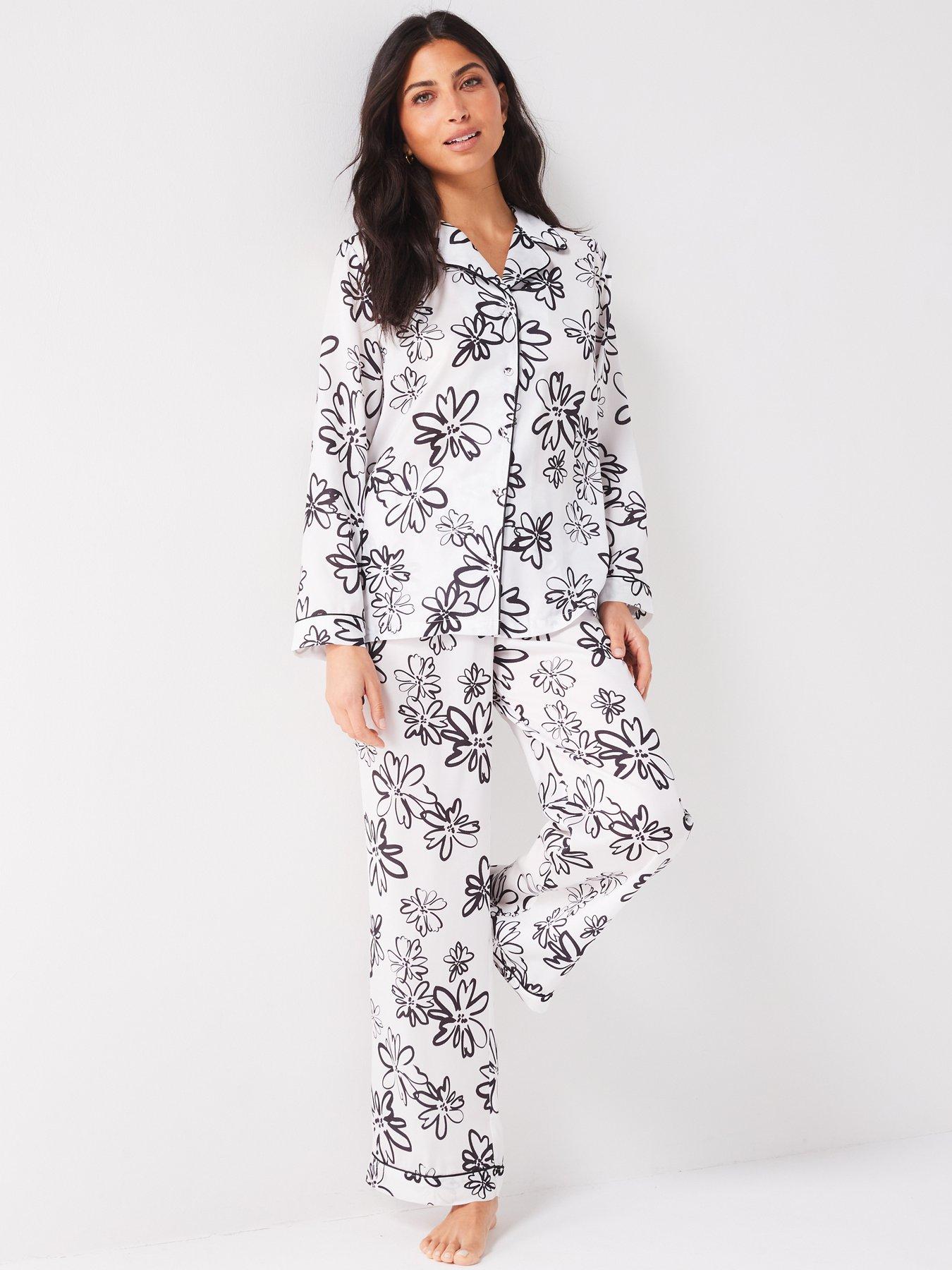 v-by-very-daisy-printed-revere-set-whiteback