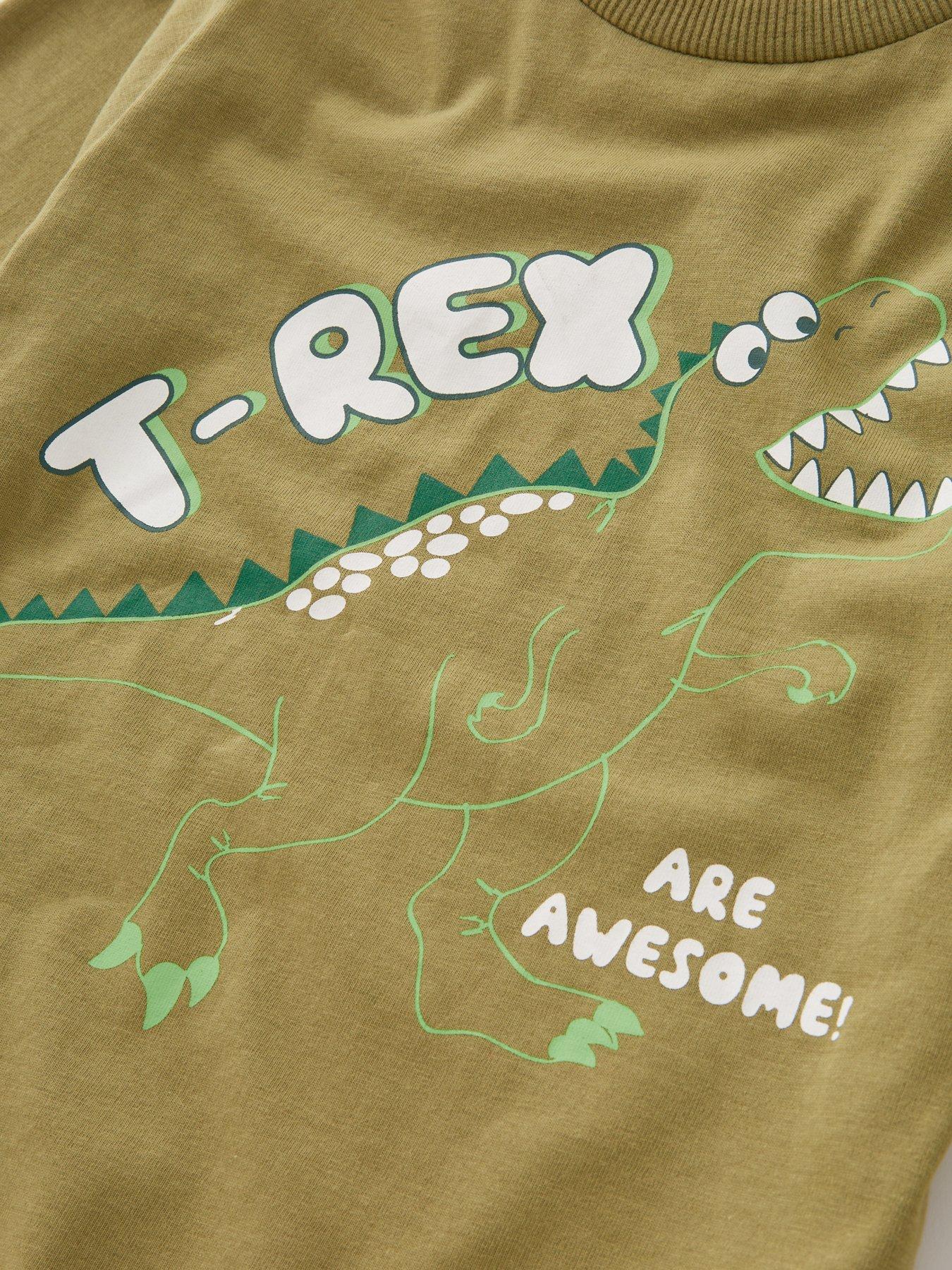 everyday-boys-t-rex-print-long-sleeve-top-multidetail