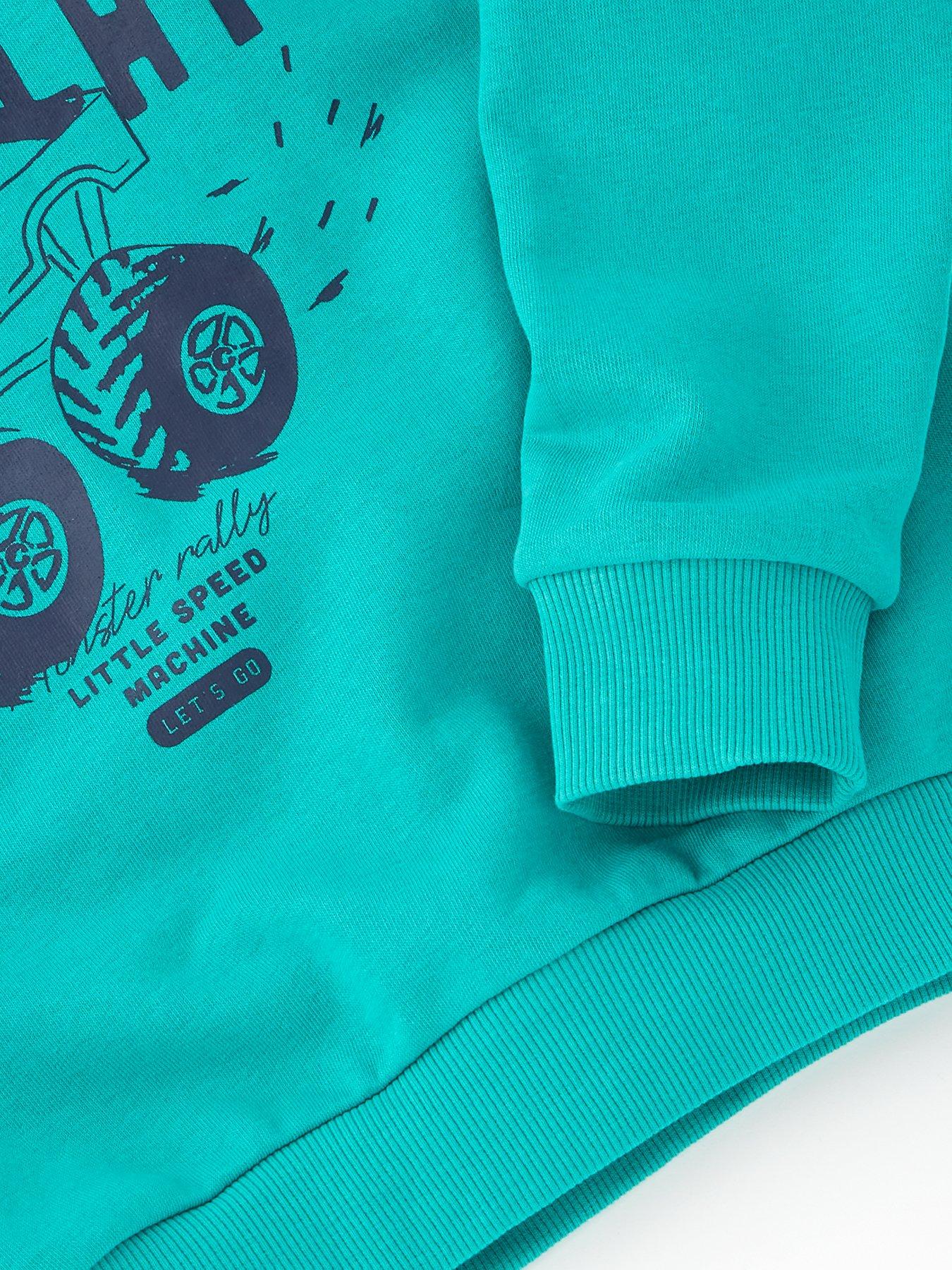 everyday-boys-printed-sweatshirt-multidetail