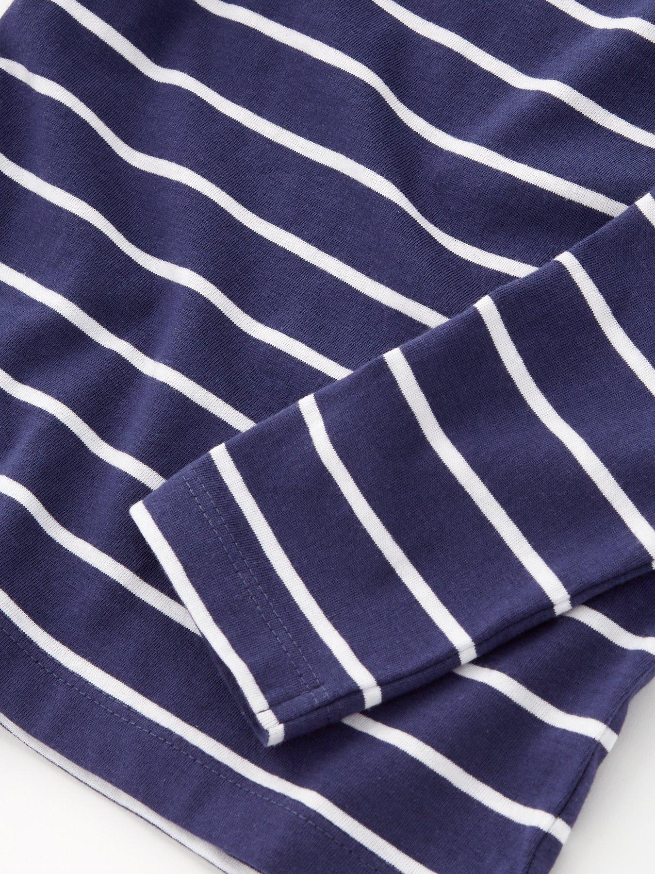 everyday-boys-navywhite-stripe-long-sleeve-top-multidetail