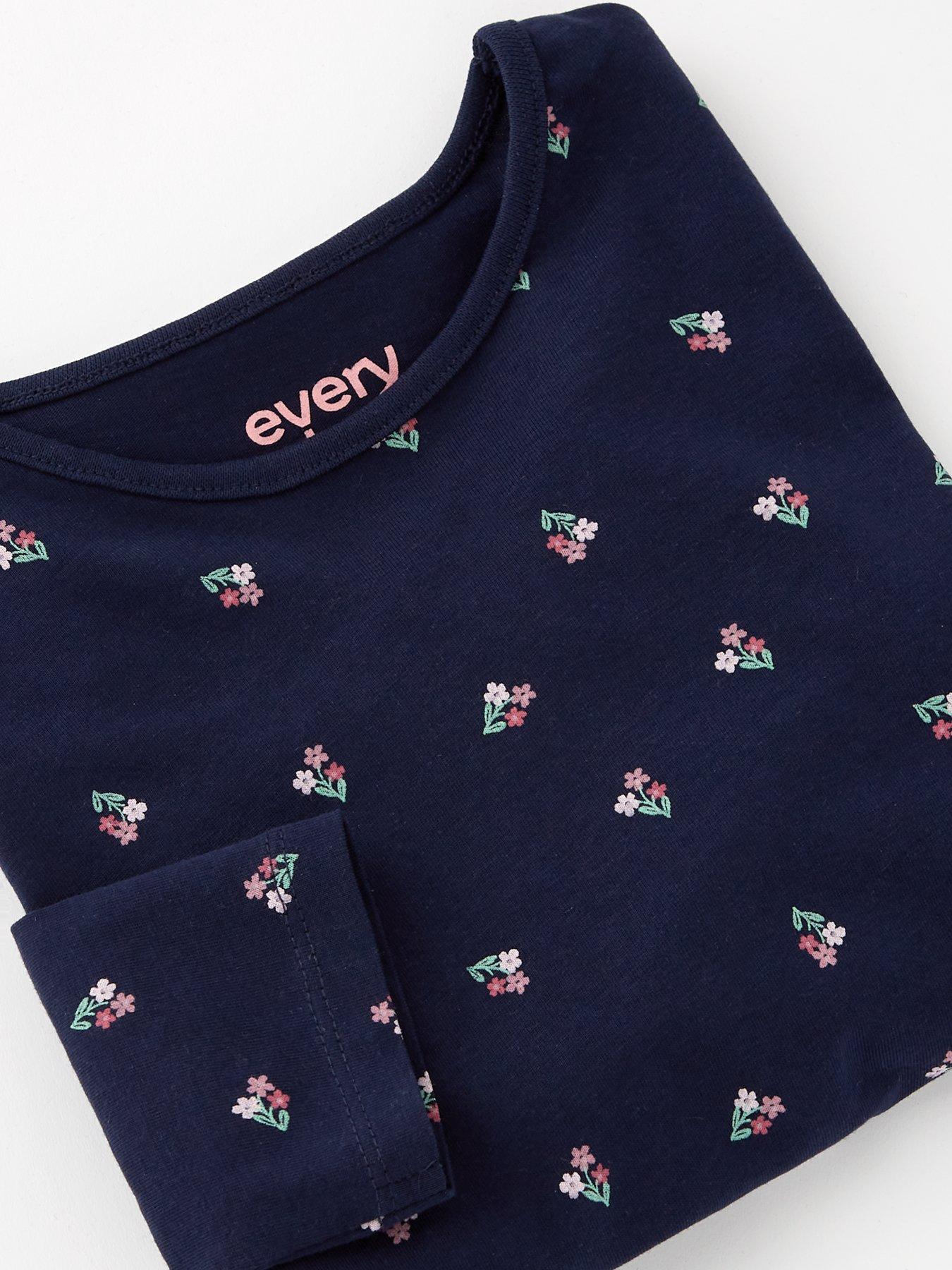 everyday-girls-long-sleeve-all-over-floral-single-t-shirtdetail