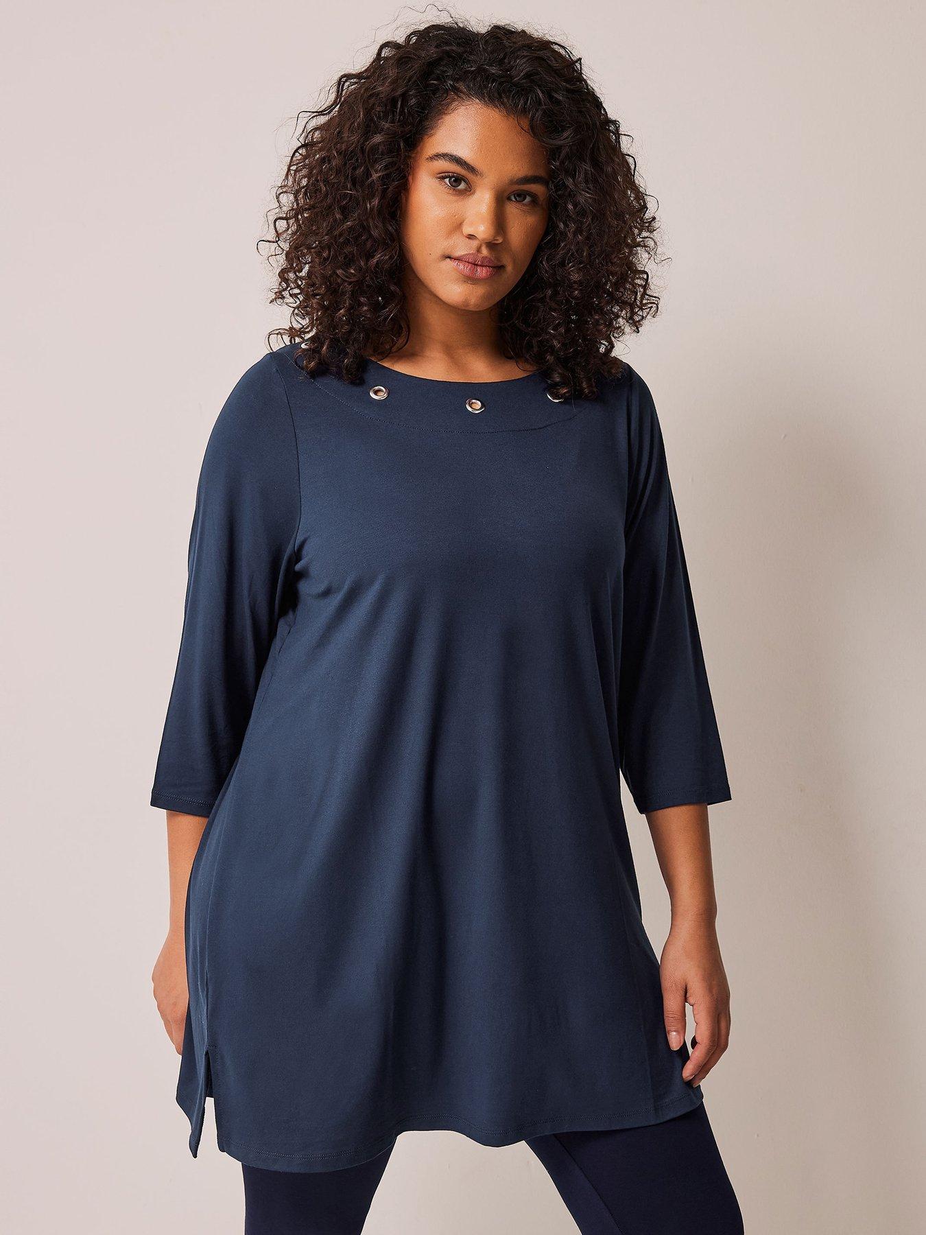 Evans plus clearance size clothing ireland