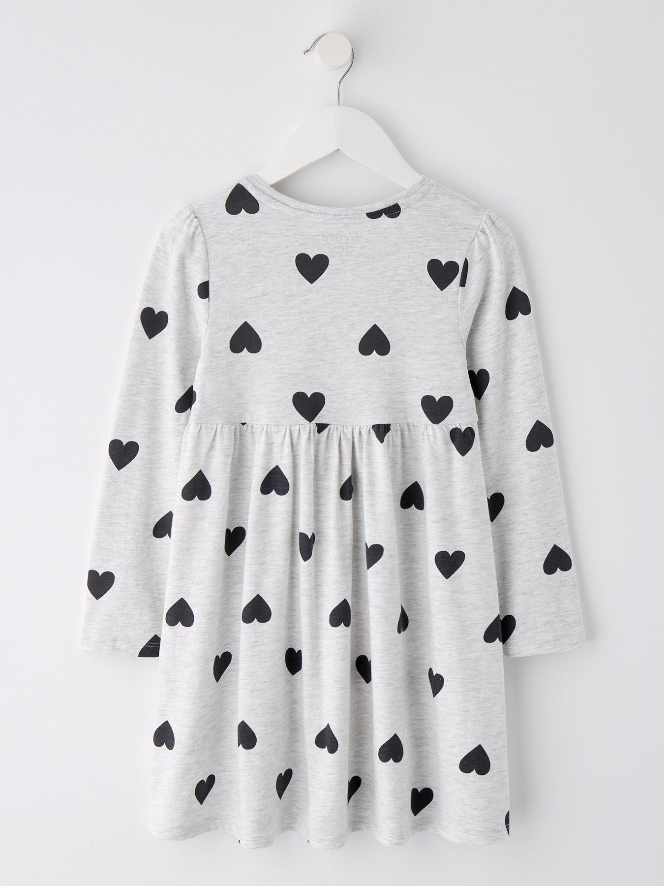 everyday-girls-long-sleeve-heart-single-jersey-dress-multiback