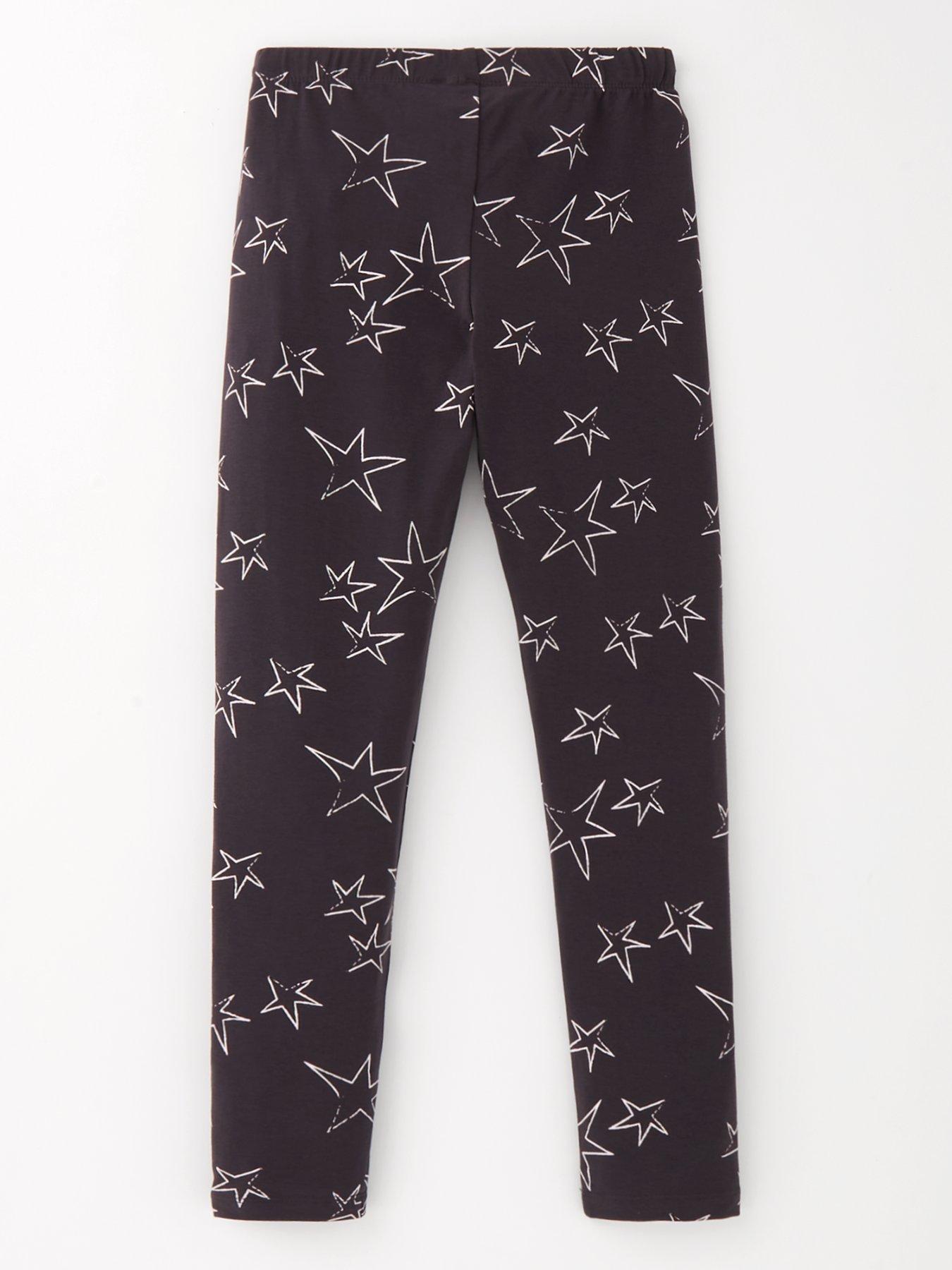 everyday-girls-star-printed-single-legging-multiback