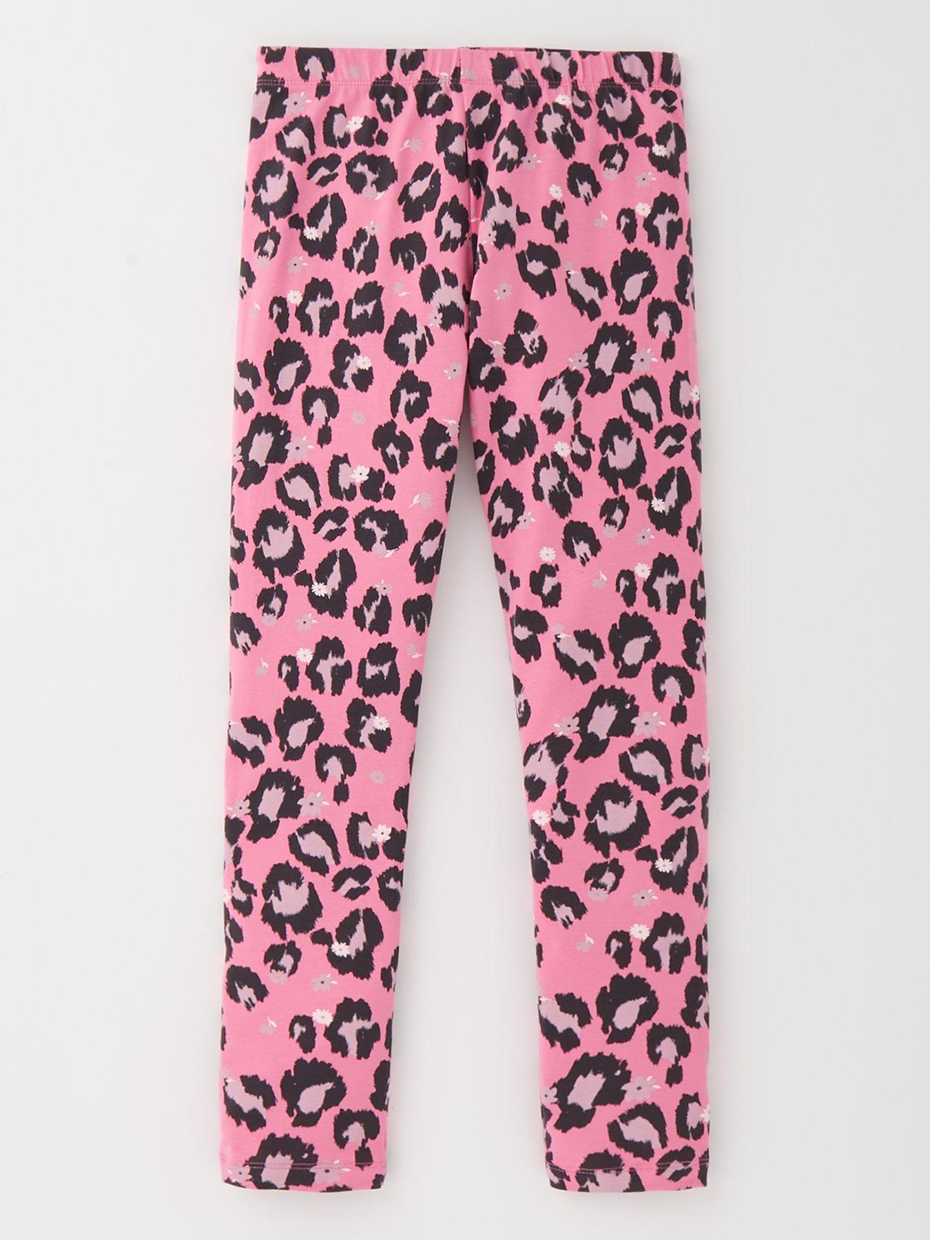 everyday-girls-animal-printed-single-legging