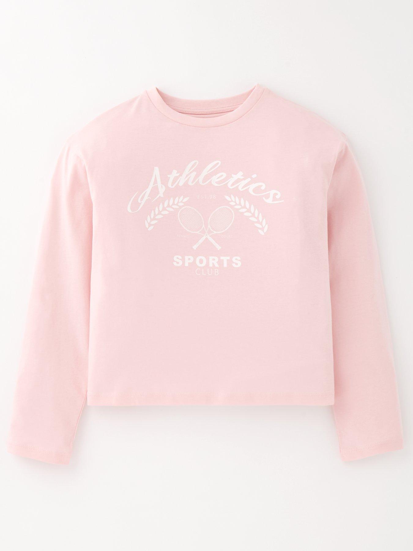 everyday-girls-long-sleeve-athletics-single-t-shirt-multi