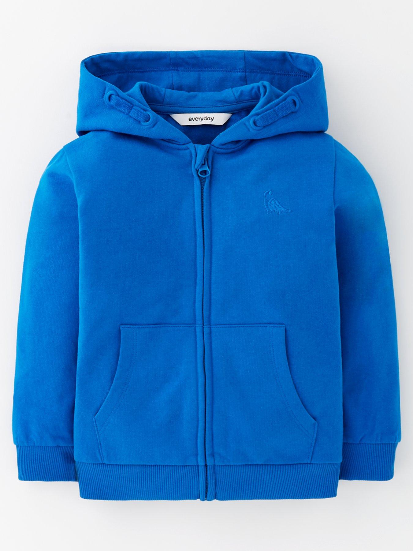 everyday-boys-cobalt-zip-through-hoody