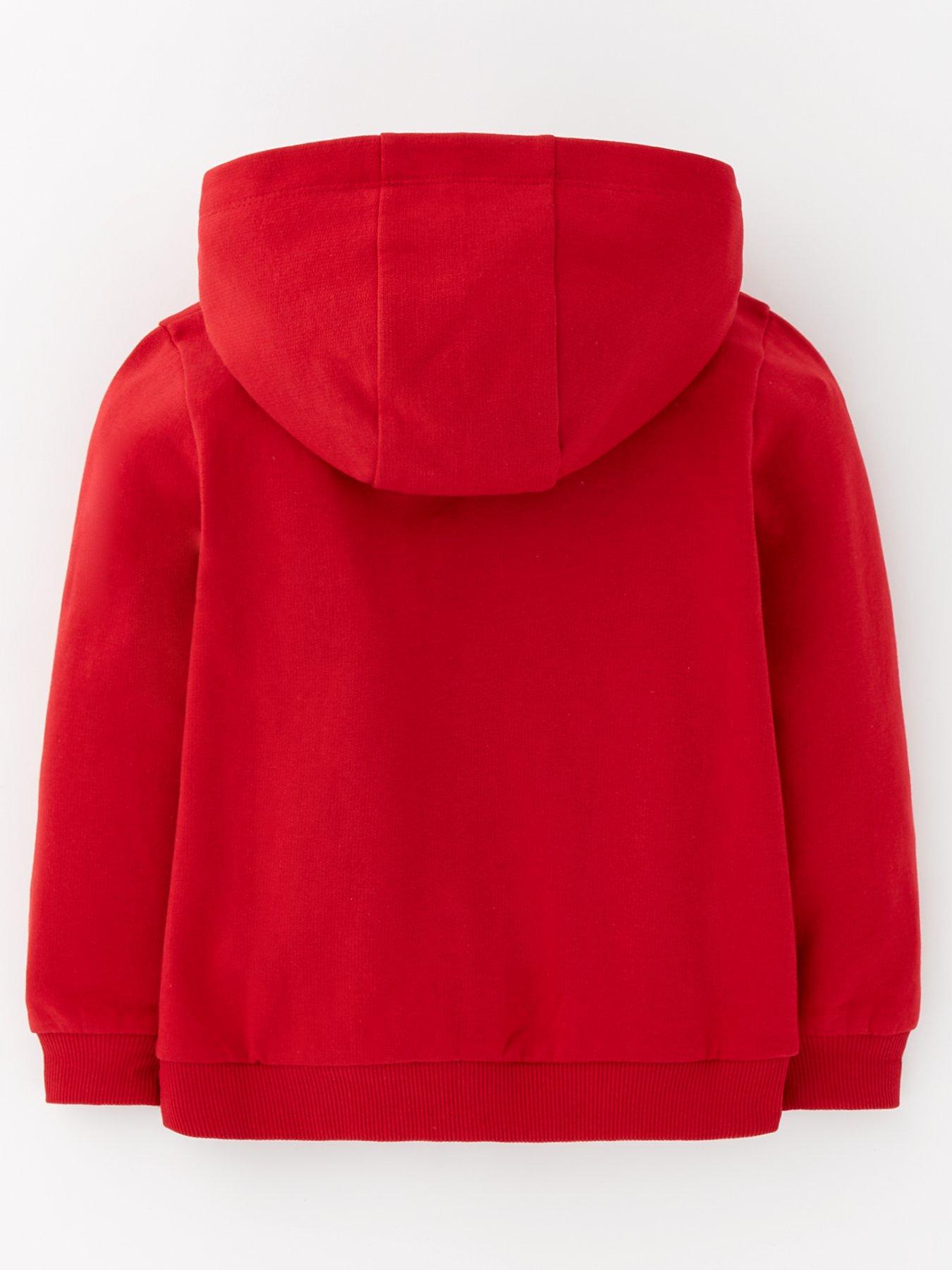 everyday-boys-red-zip-through-hoodieback