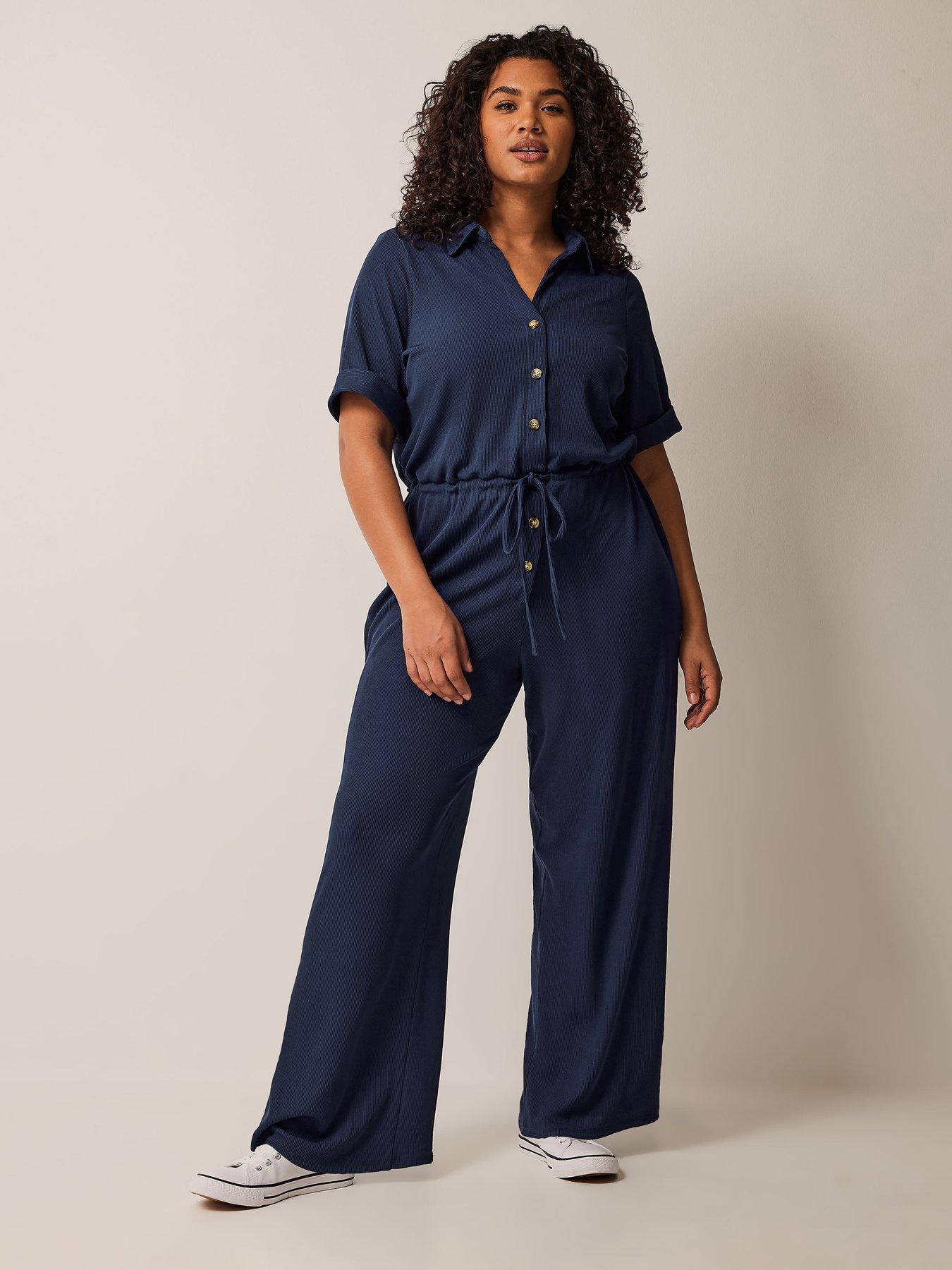 evans-curve-jersey-jumpsuit-navy