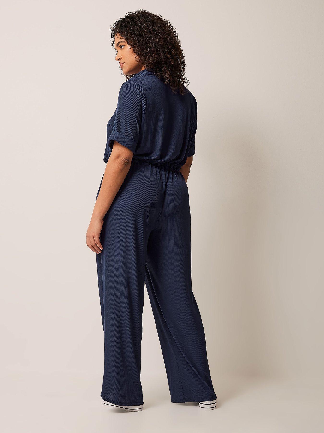 evans-curve-jersey-jumpsuit-navystillFront