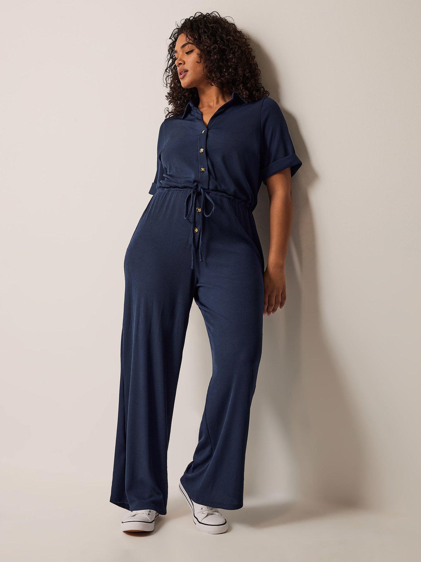 evans-curve-jersey-jumpsuit-navyback