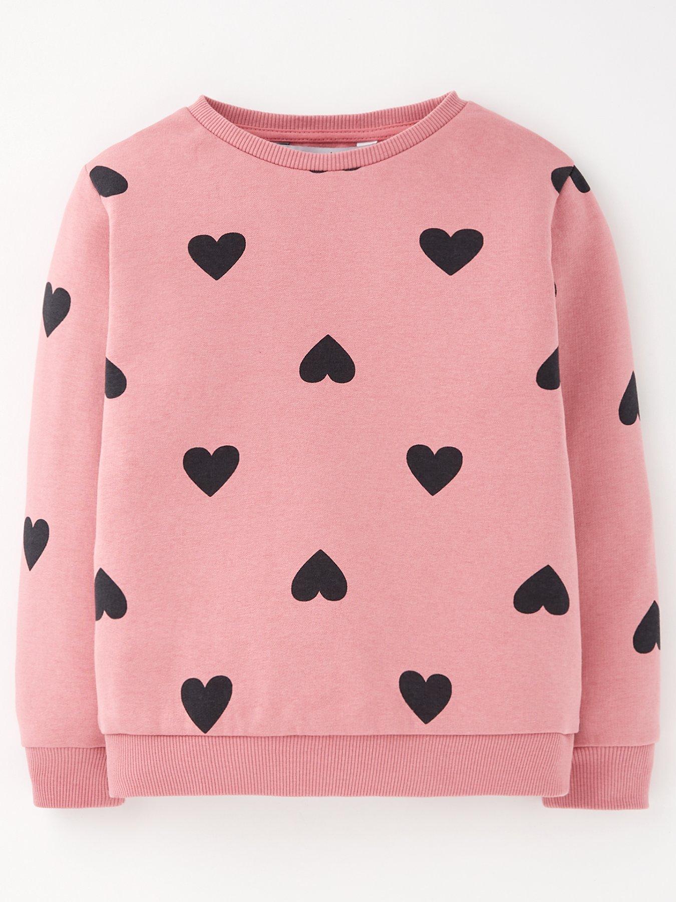 everyday-girls-heart-sweatshirt-multifront