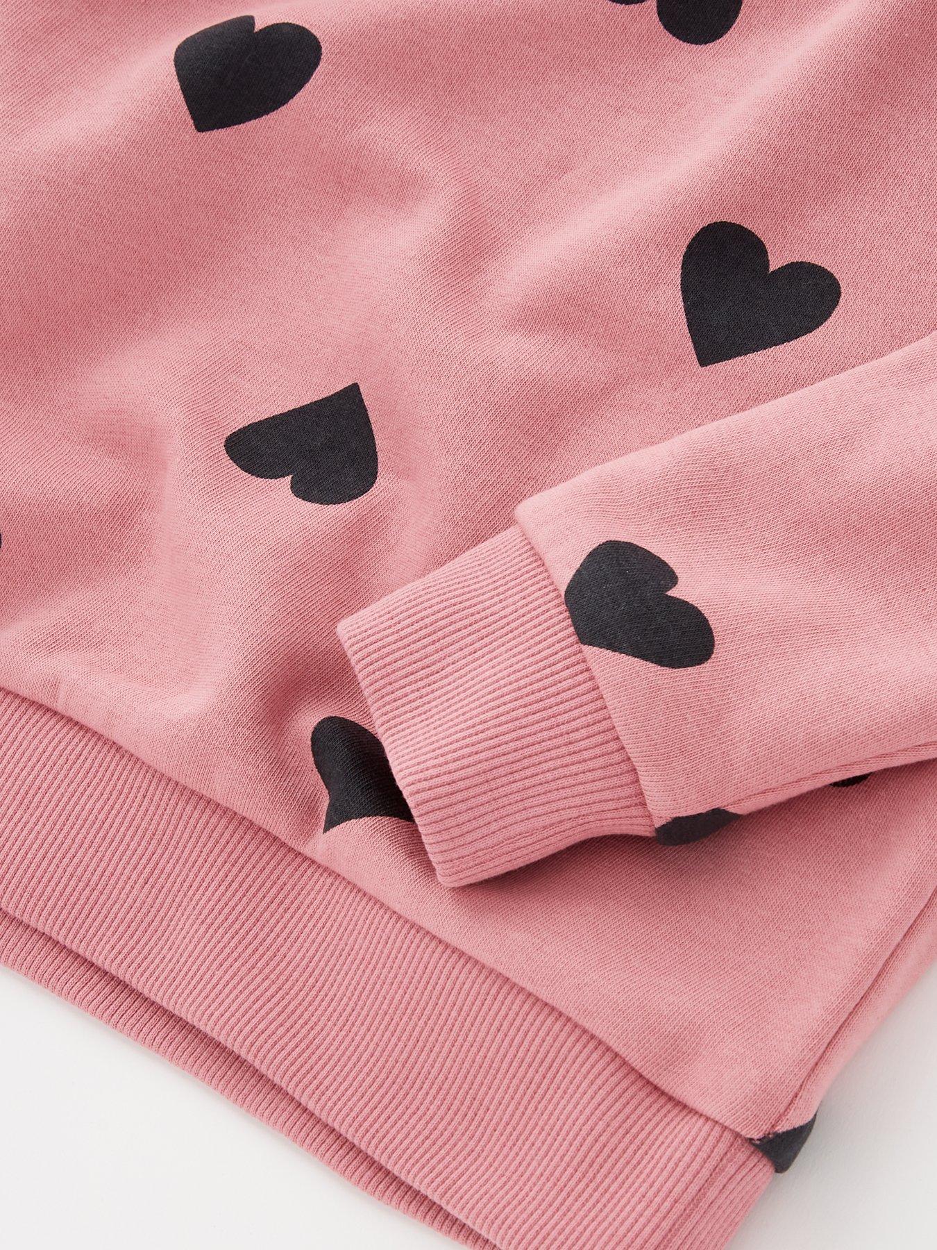 everyday-girls-heart-sweatshirt-multidetail