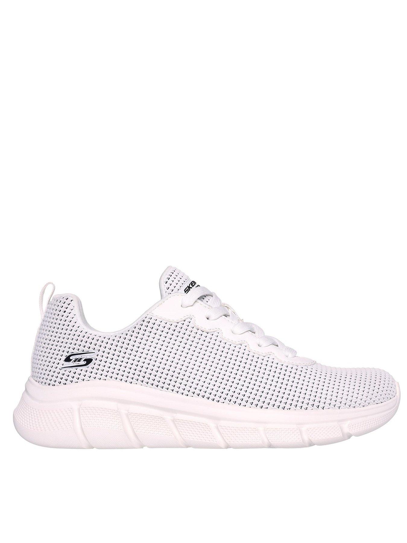 Skechers clearance infallible trainers