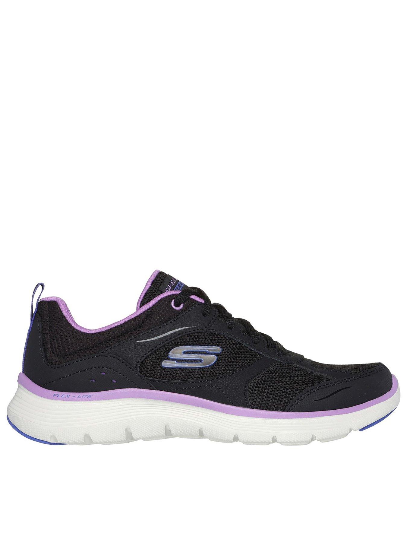 Best price skechers ladies trainers on sale