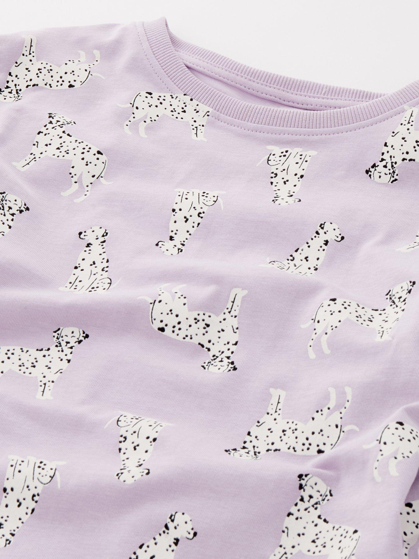 everyday-girls-all-over-dog-print-single-pyjamaoutfit