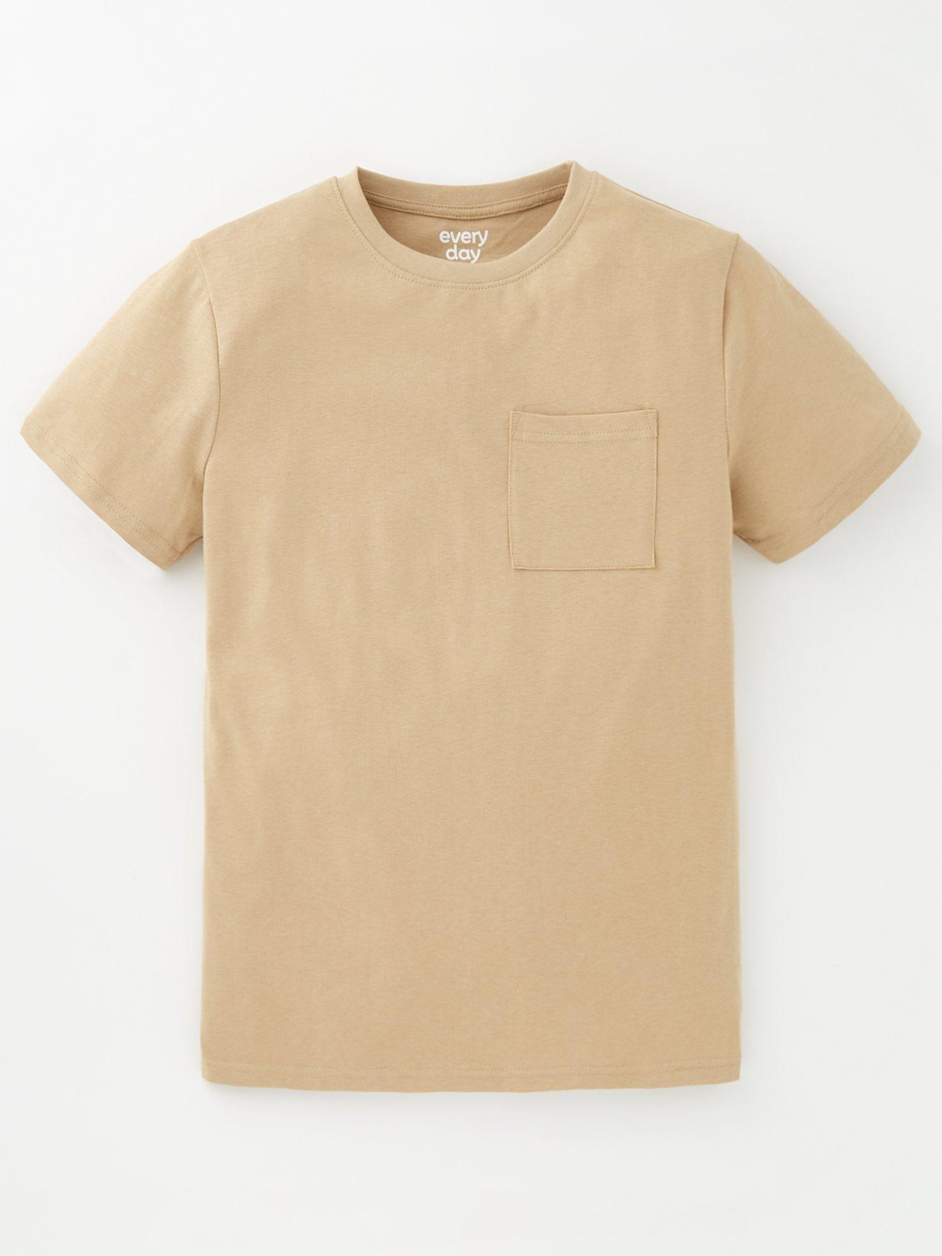 everyday-boys-pocket-t-shirt-stone