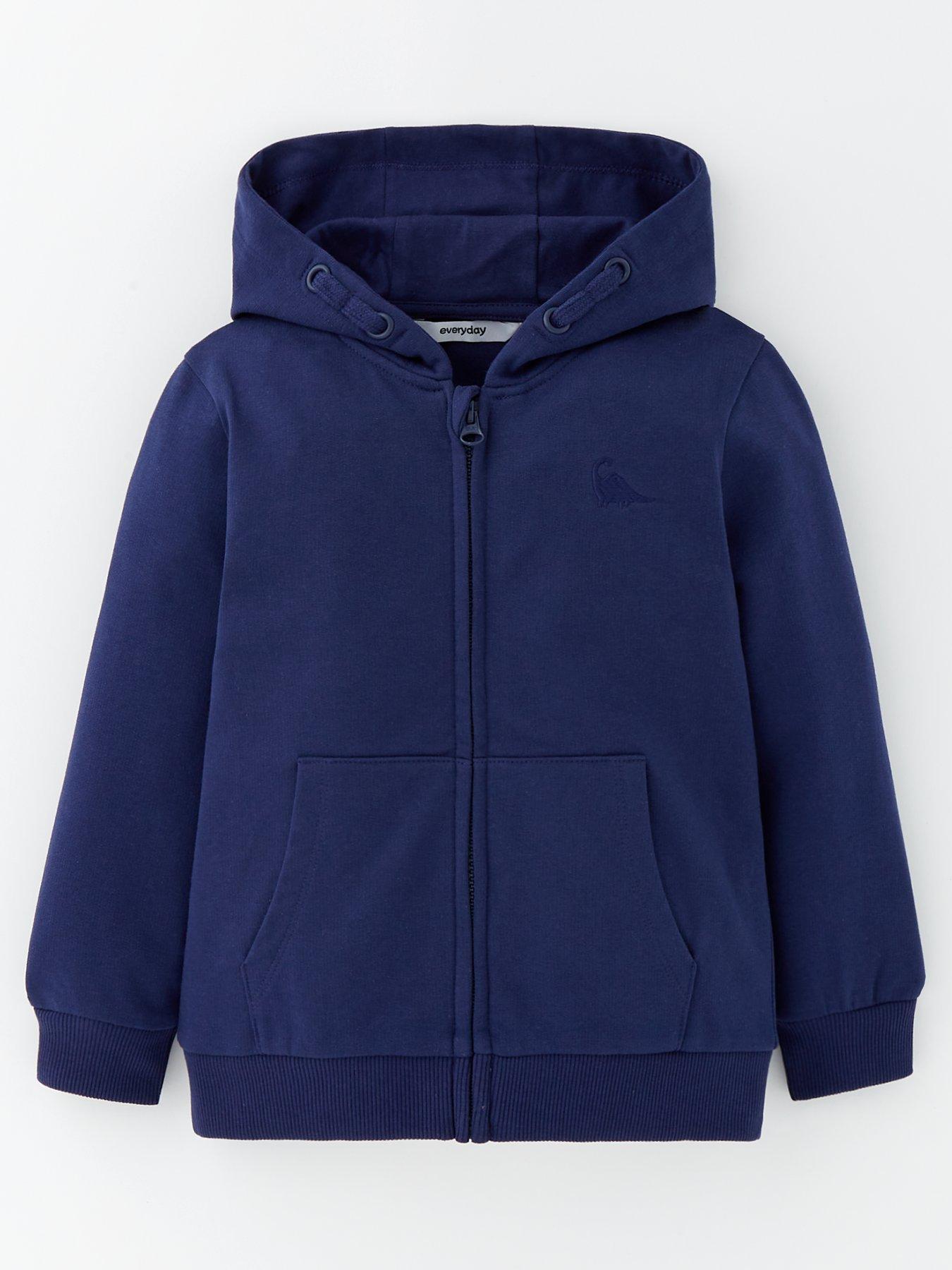 everyday-boys-navy-zip-thru-hoody