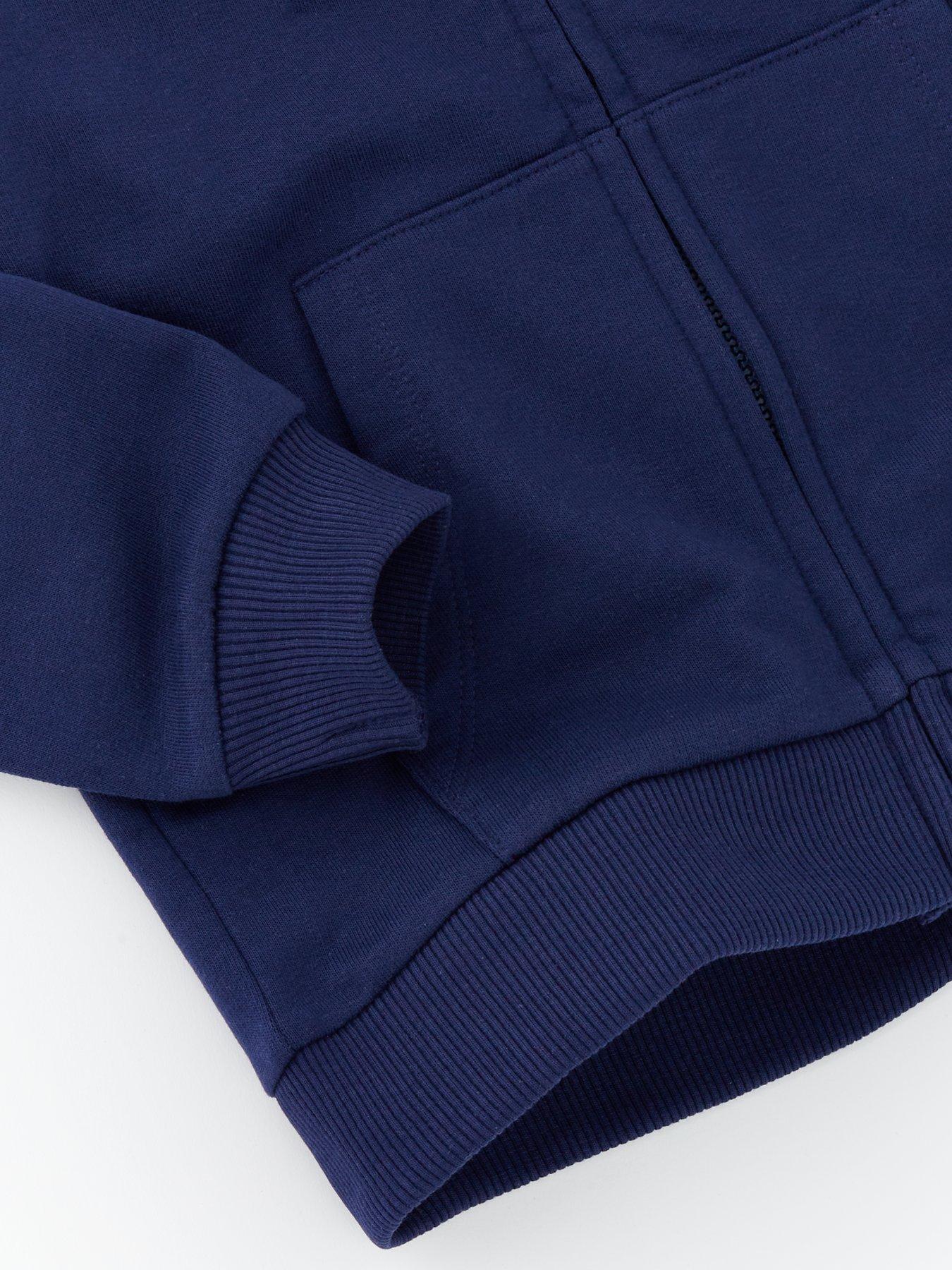 everyday-boys-navy-zip-thru-hoodydetail