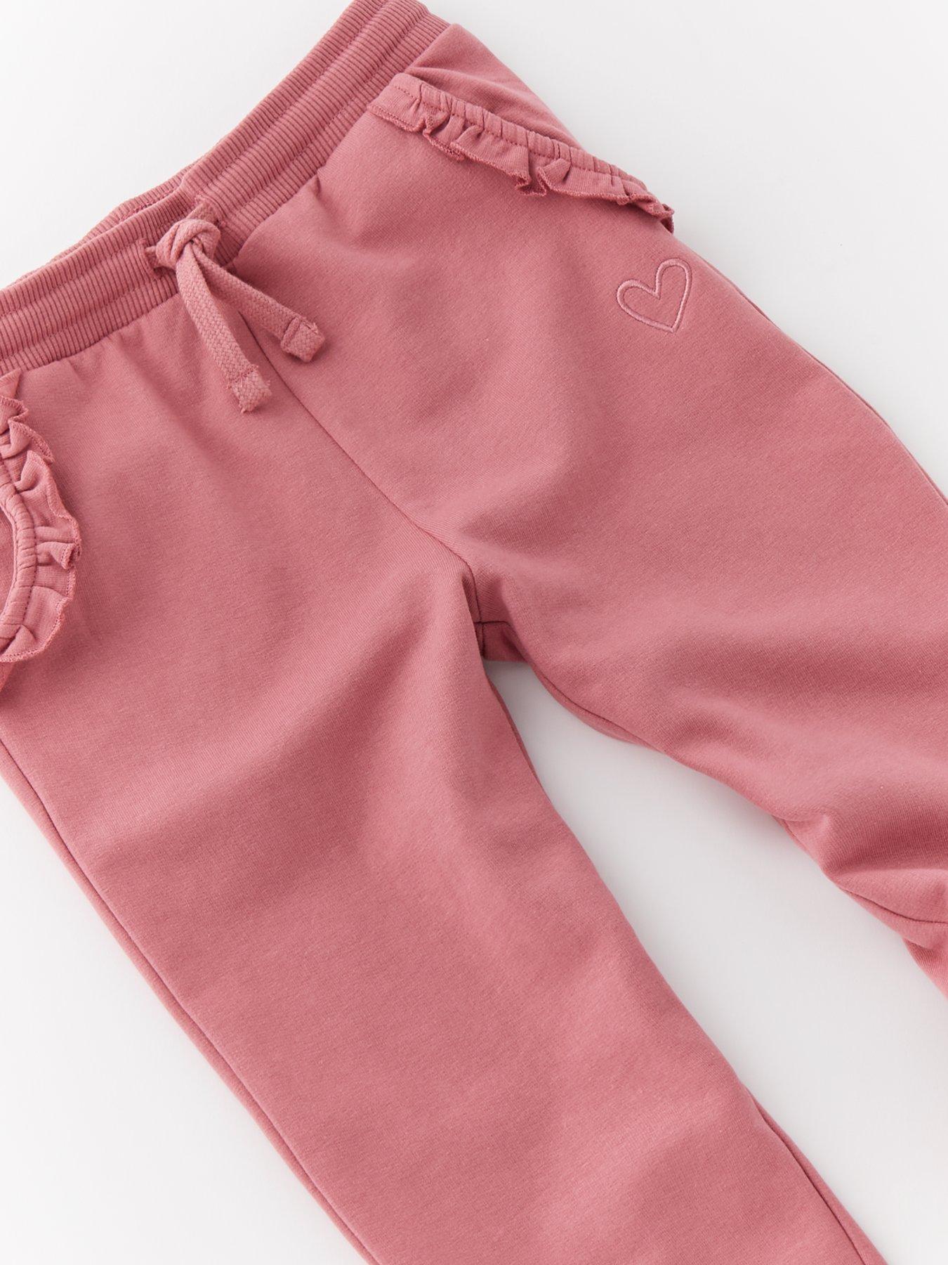 everyday-girls-solid-single-joggers-multidetail